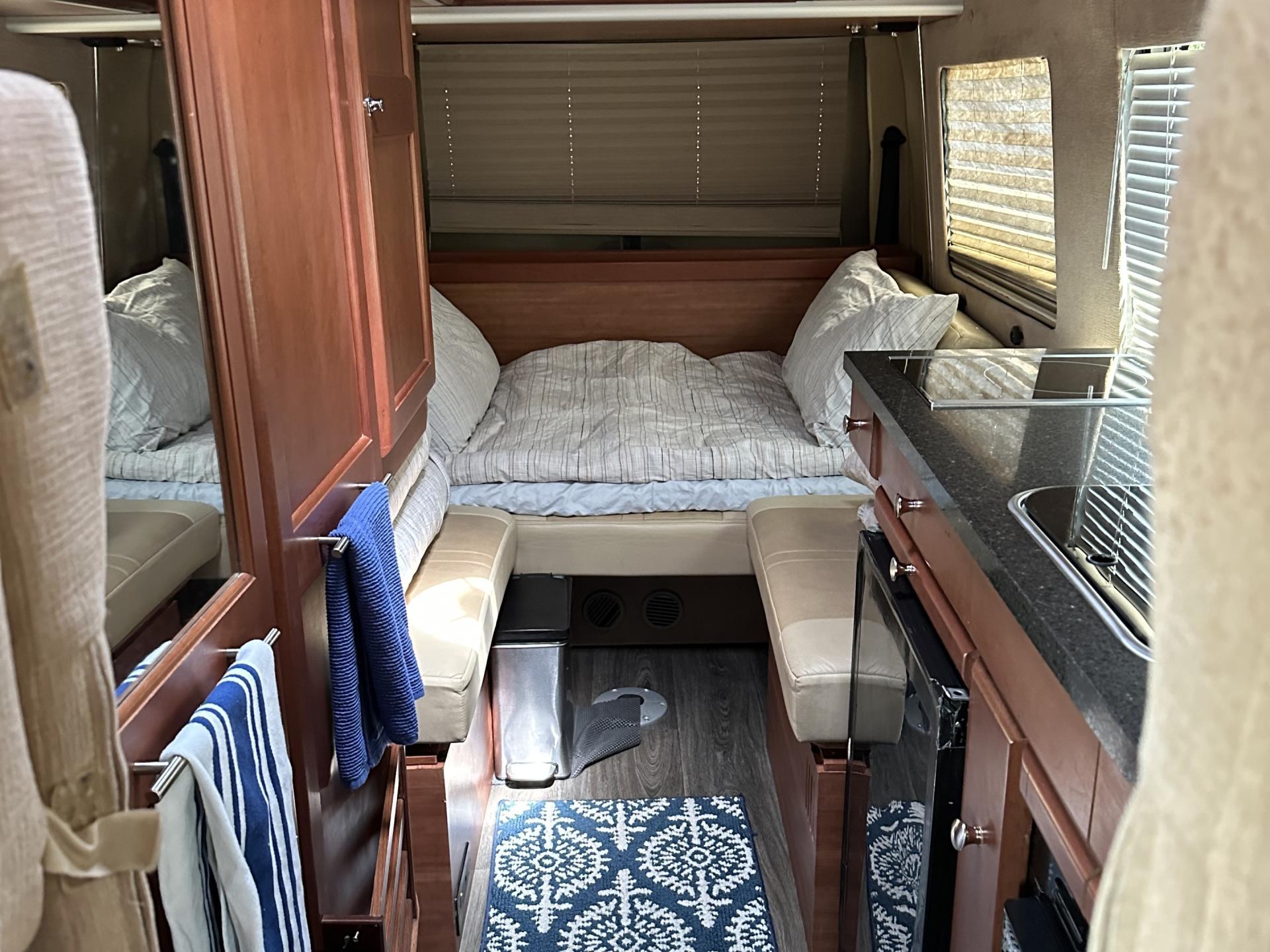 2017 ROADTREK RS E-TREK XL