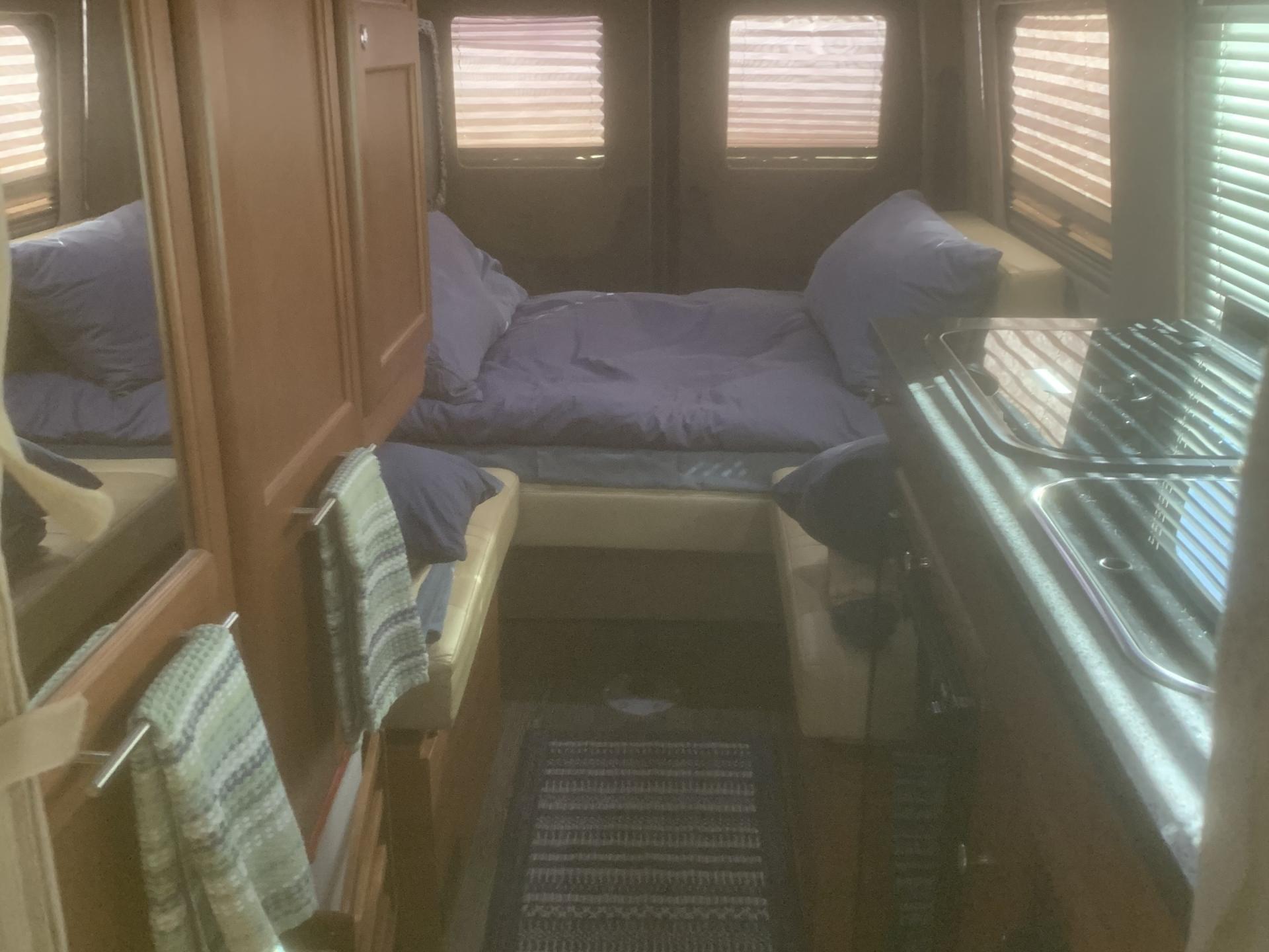 2017 ROADTREK RS E-TREK XL