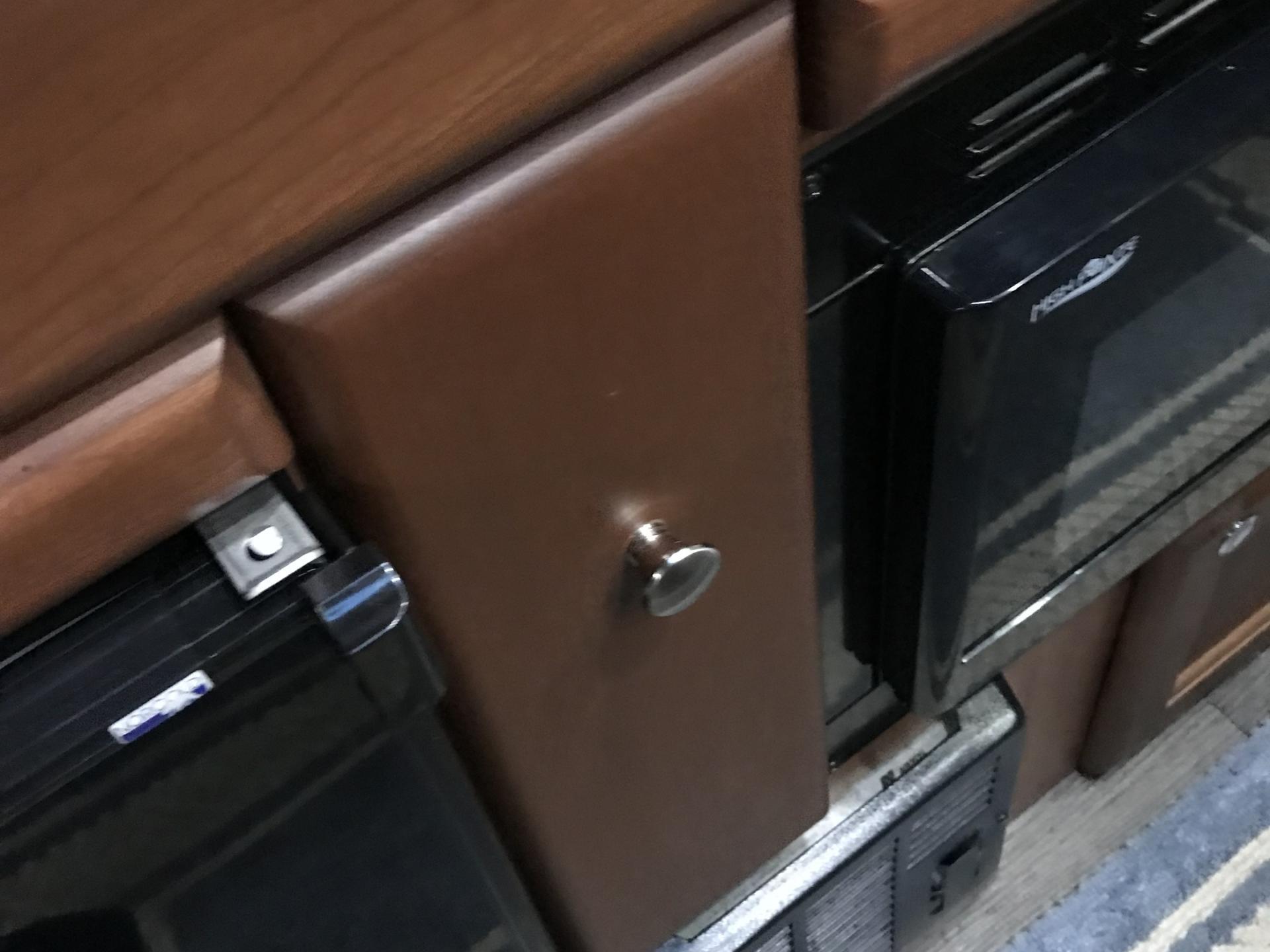 2017 ROADTREK RS E-TREK XL