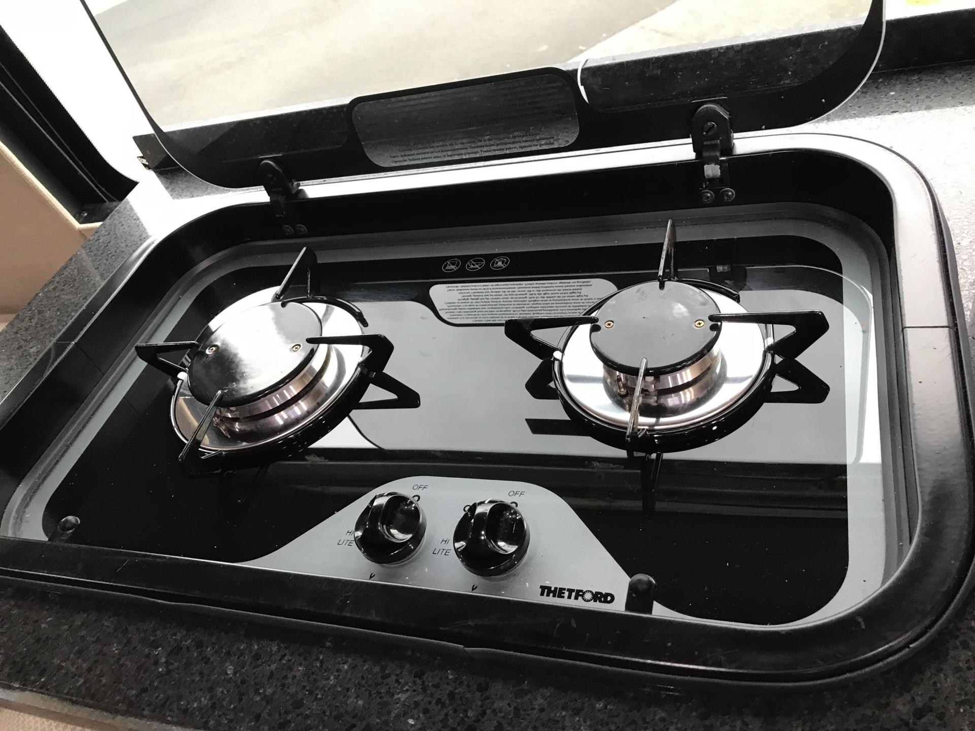 2017 ROADTREK RS E-TREK XL