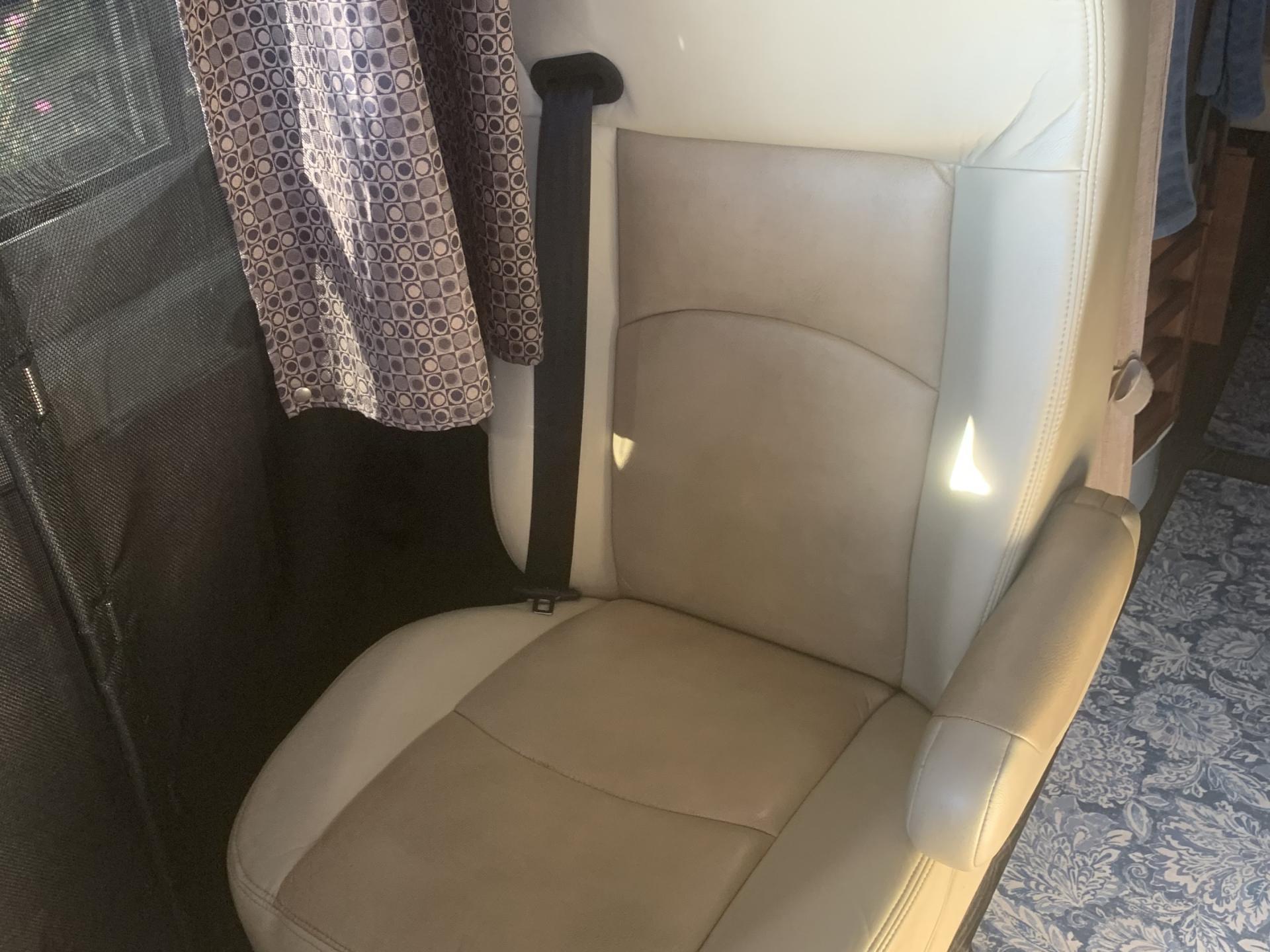 2017 ROADTREK RS E-TREK XL