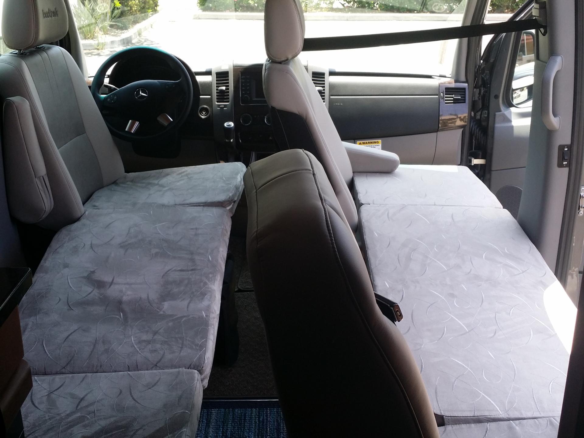 2017 ROADTREK RS E-TREK XL