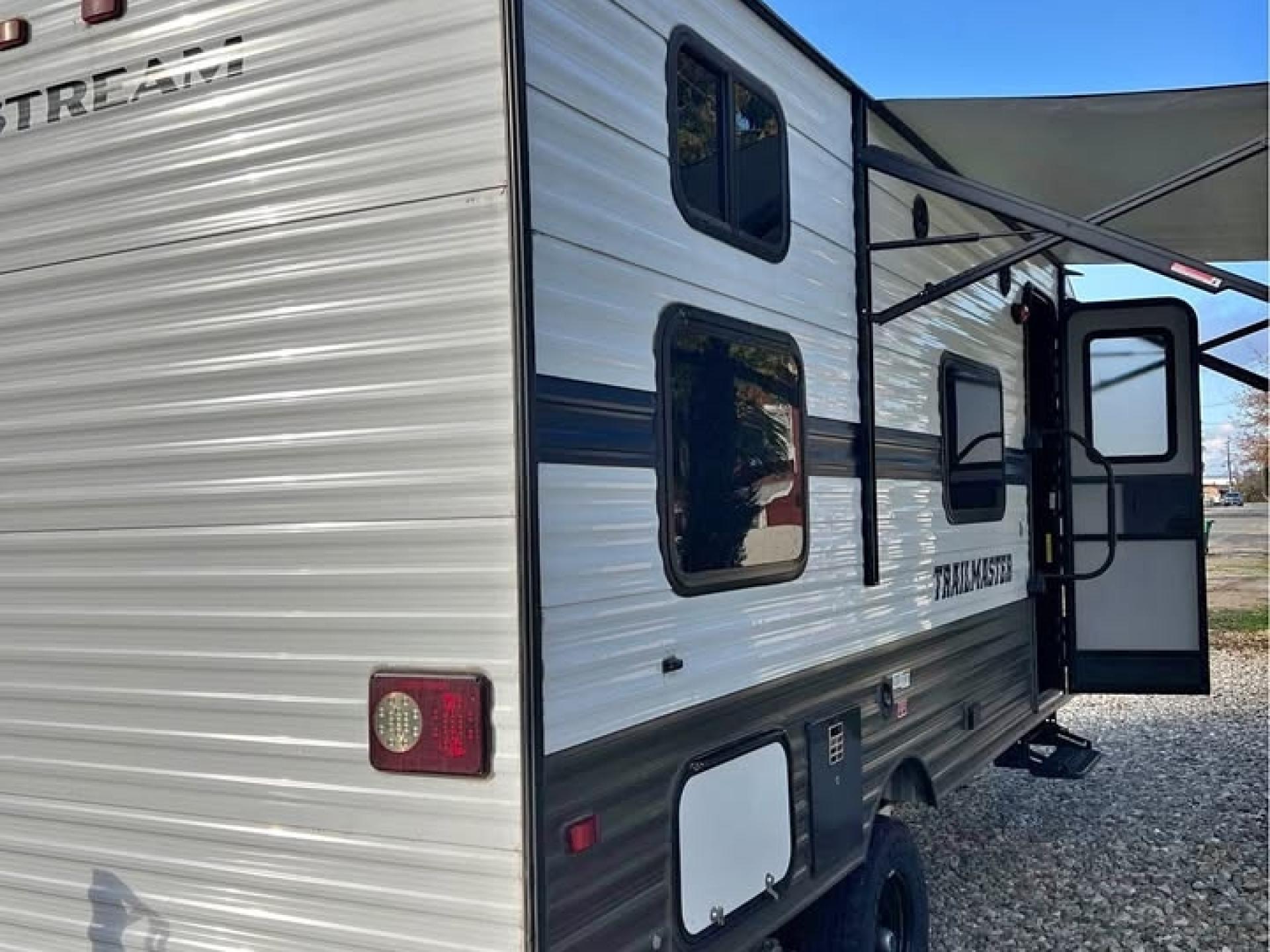 2022 GULF STREAM AMERI-LITE 197BH