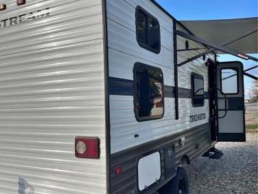 2022 GULF STREAM AMERI-LITE 197BH