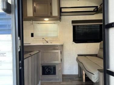 2022 GULF STREAM AMERI-LITE 197BH