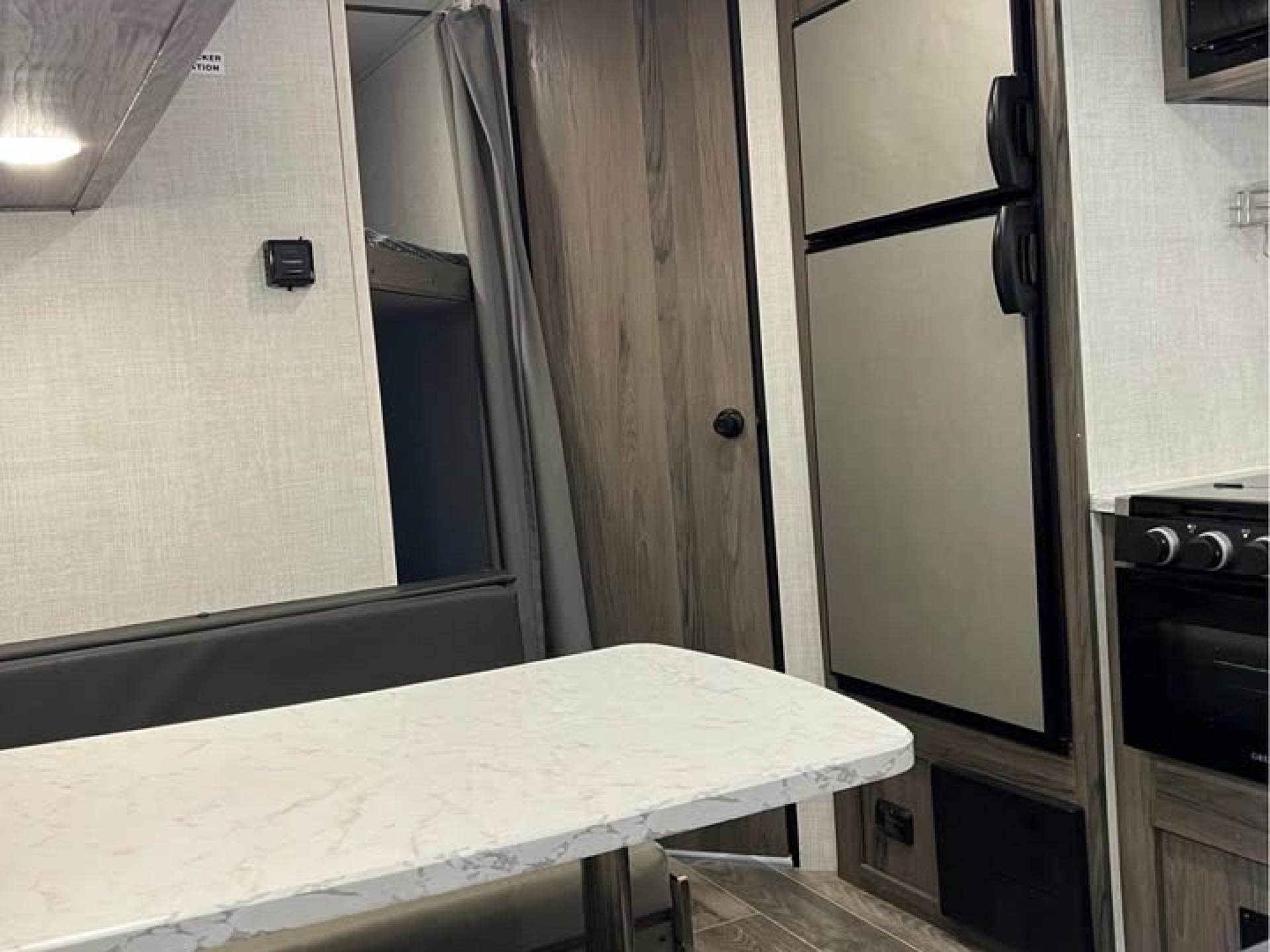 2022 GULF STREAM AMERI-LITE 197BH