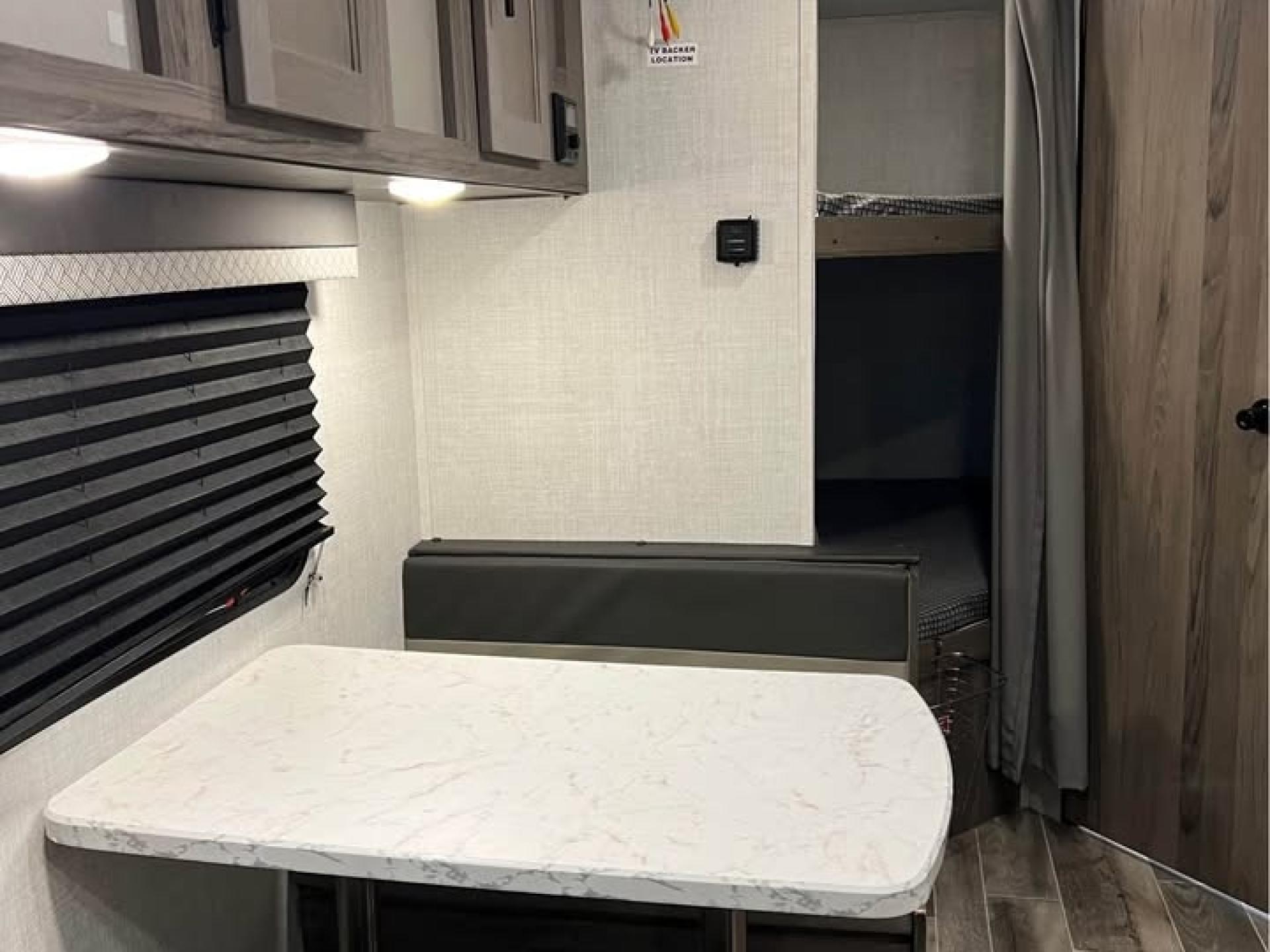 2022 GULF STREAM AMERI-LITE 197BH
