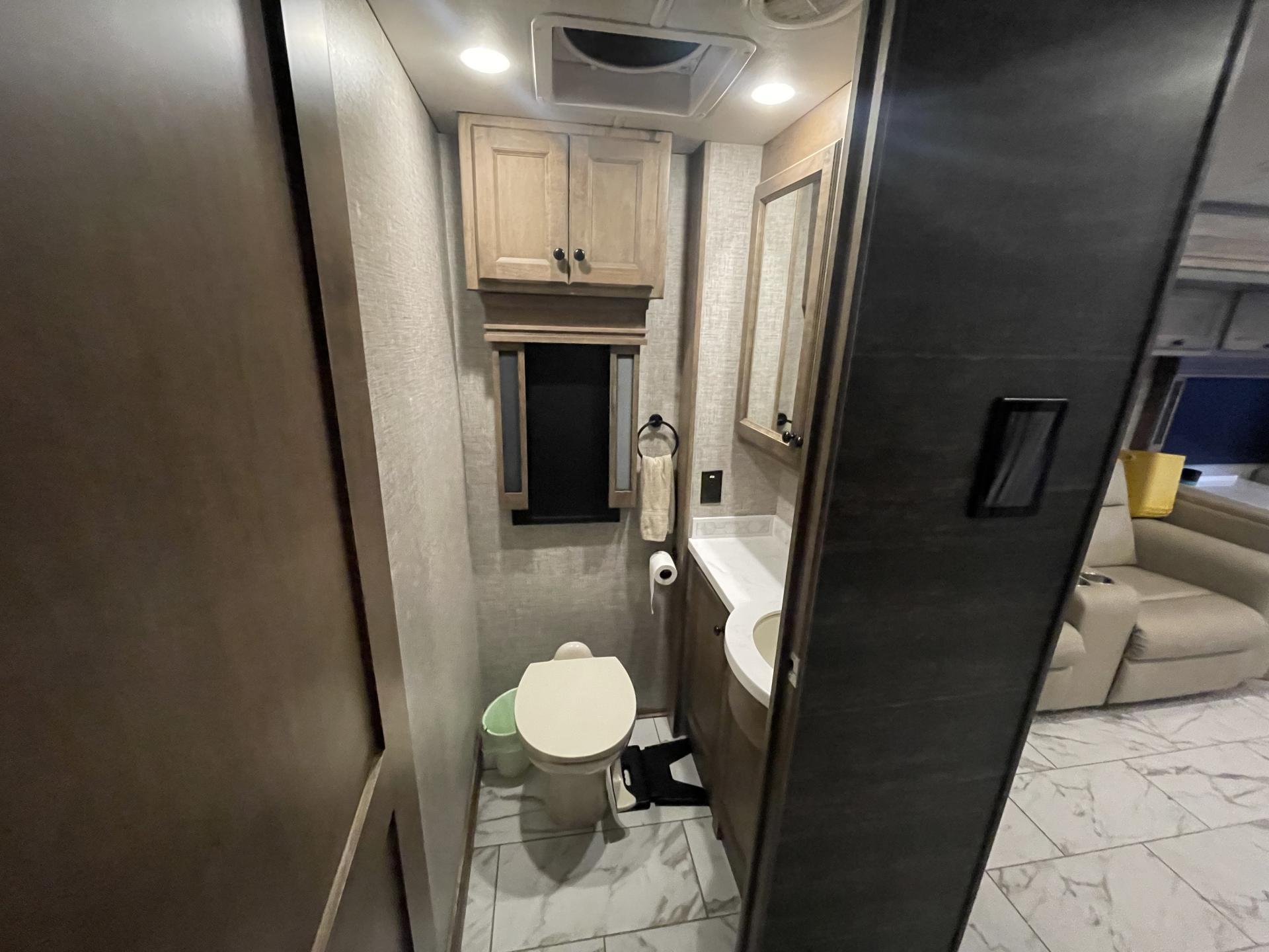 2025 TIFFIN ALLEGRO RED 38KA