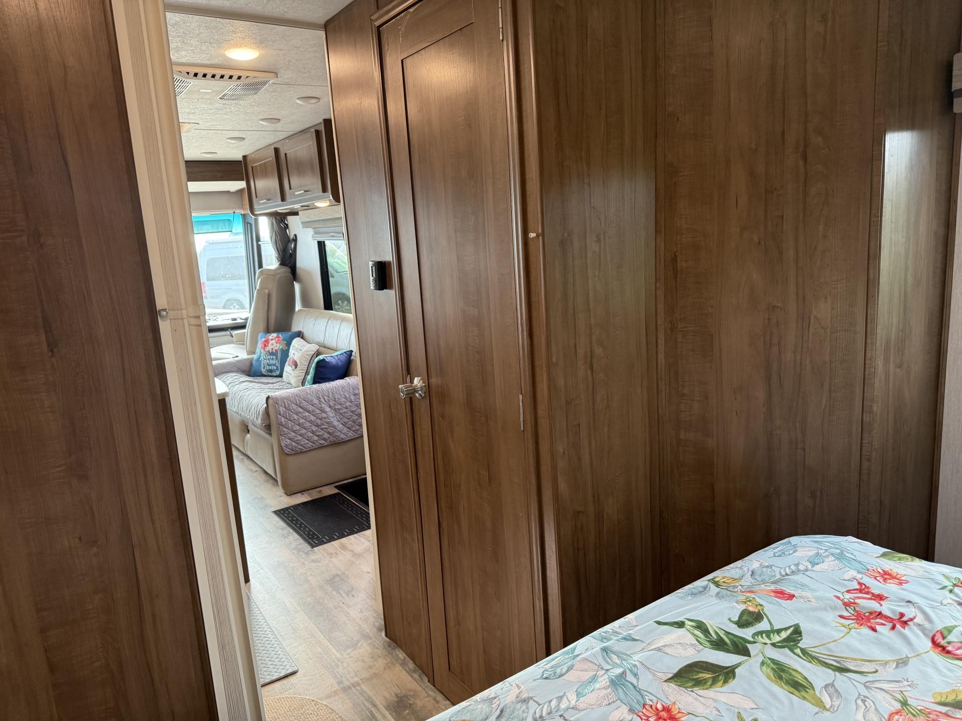 2021 COACHMEN PURSUIT 27XPS