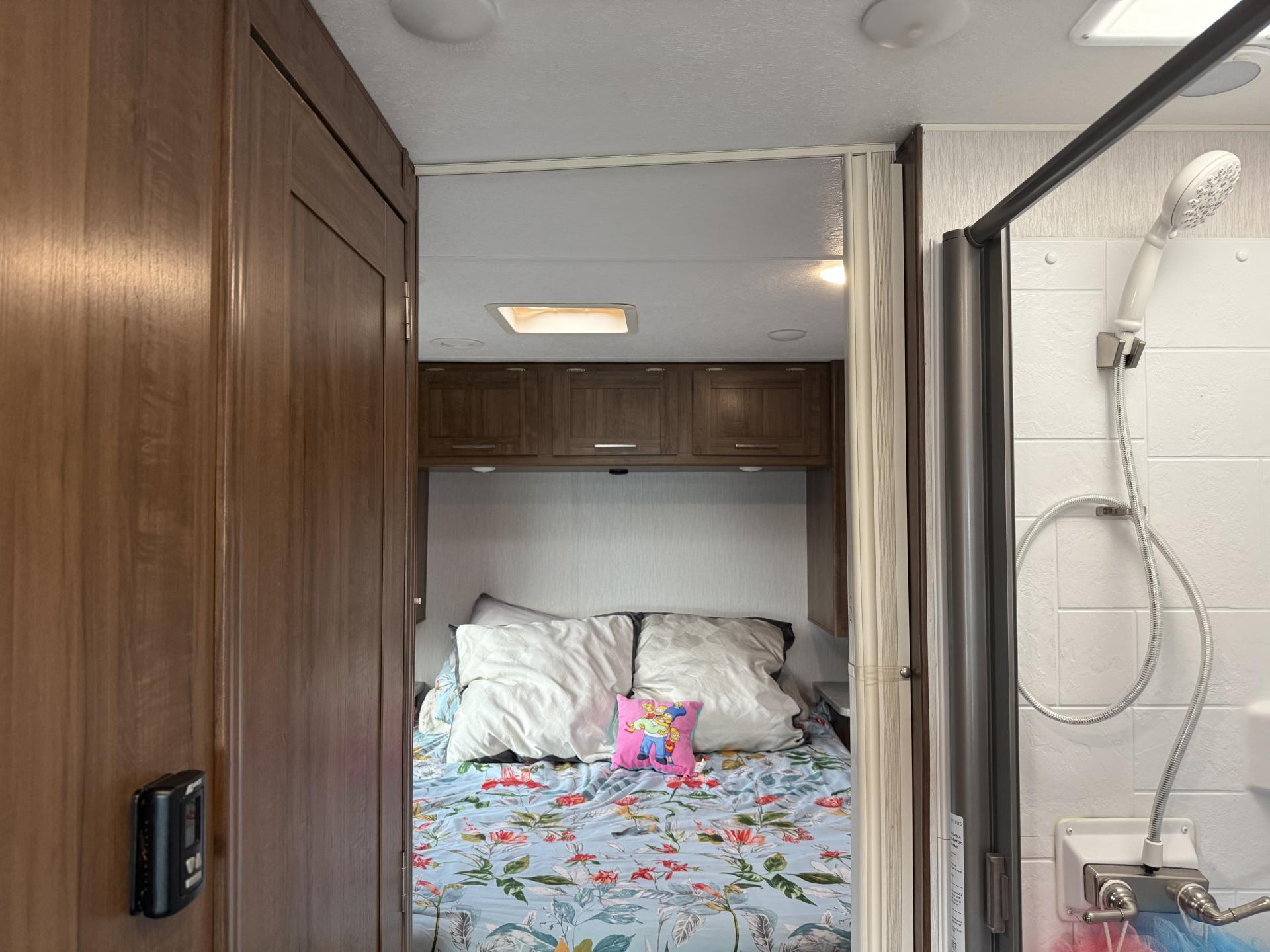 2021 COACHMEN PURSUIT 27XPS
