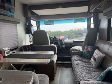 2021 COACHMEN PURSUIT 27XPS