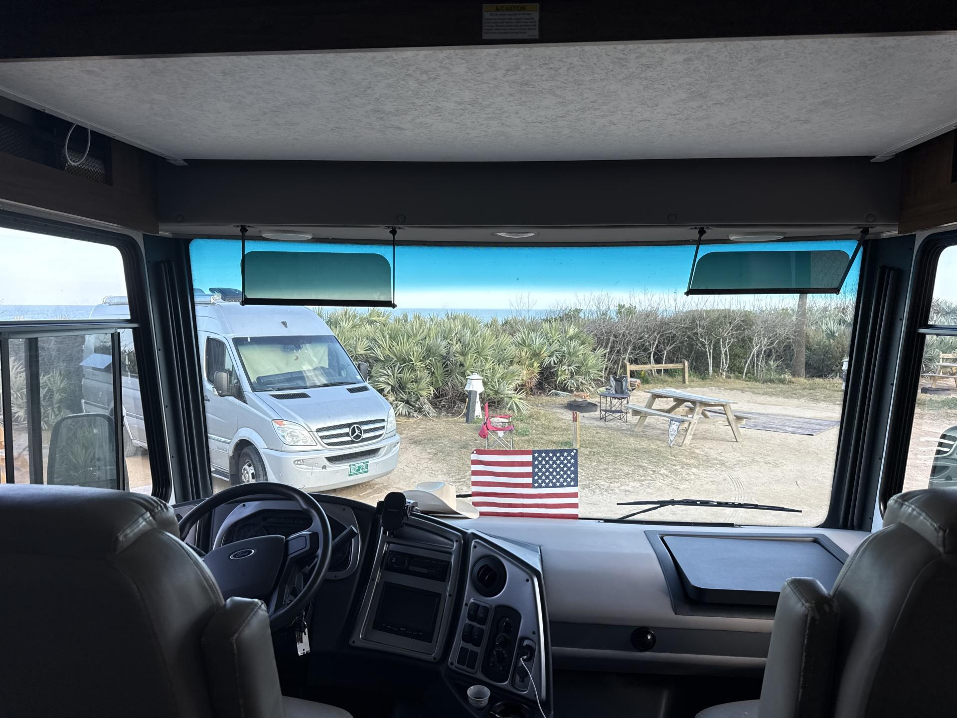 2021 COACHMEN PURSUIT 27XPS