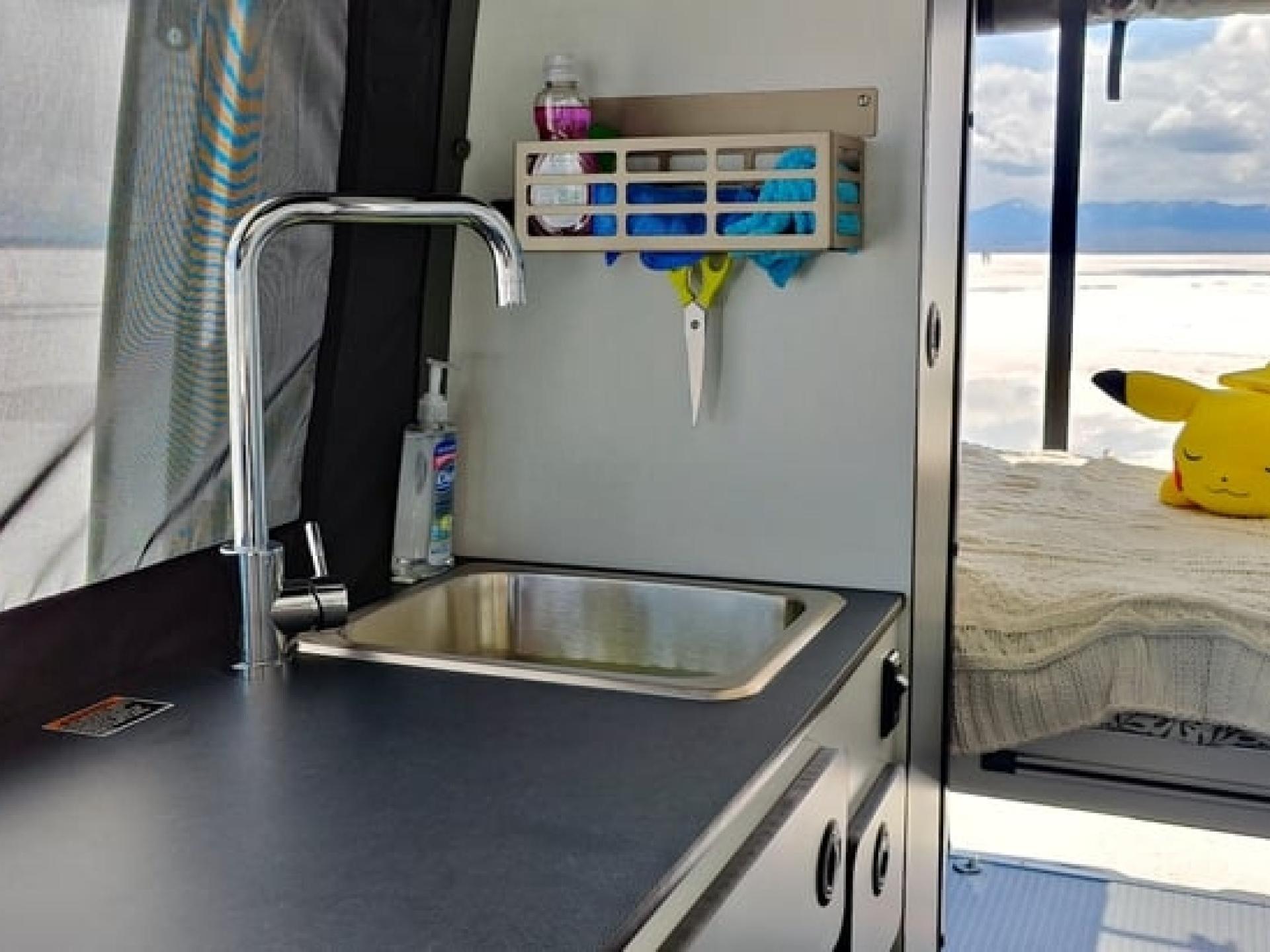 2023 WINNEBAGO REVEL 44E