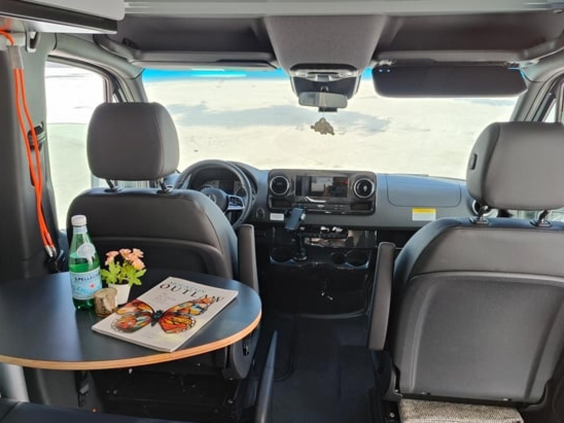 2023 WINNEBAGO REVEL 44E