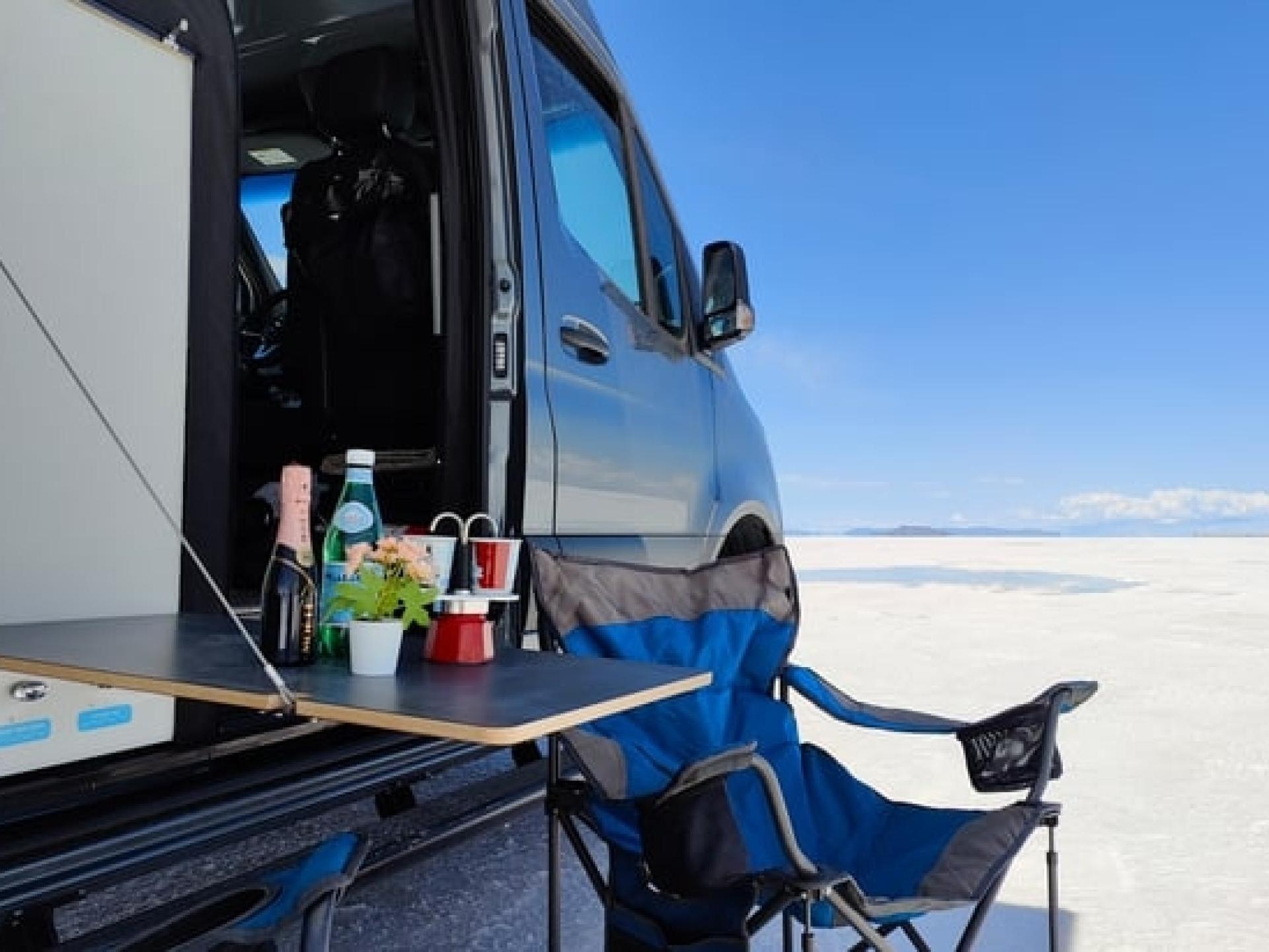 2023 WINNEBAGO REVEL 44E