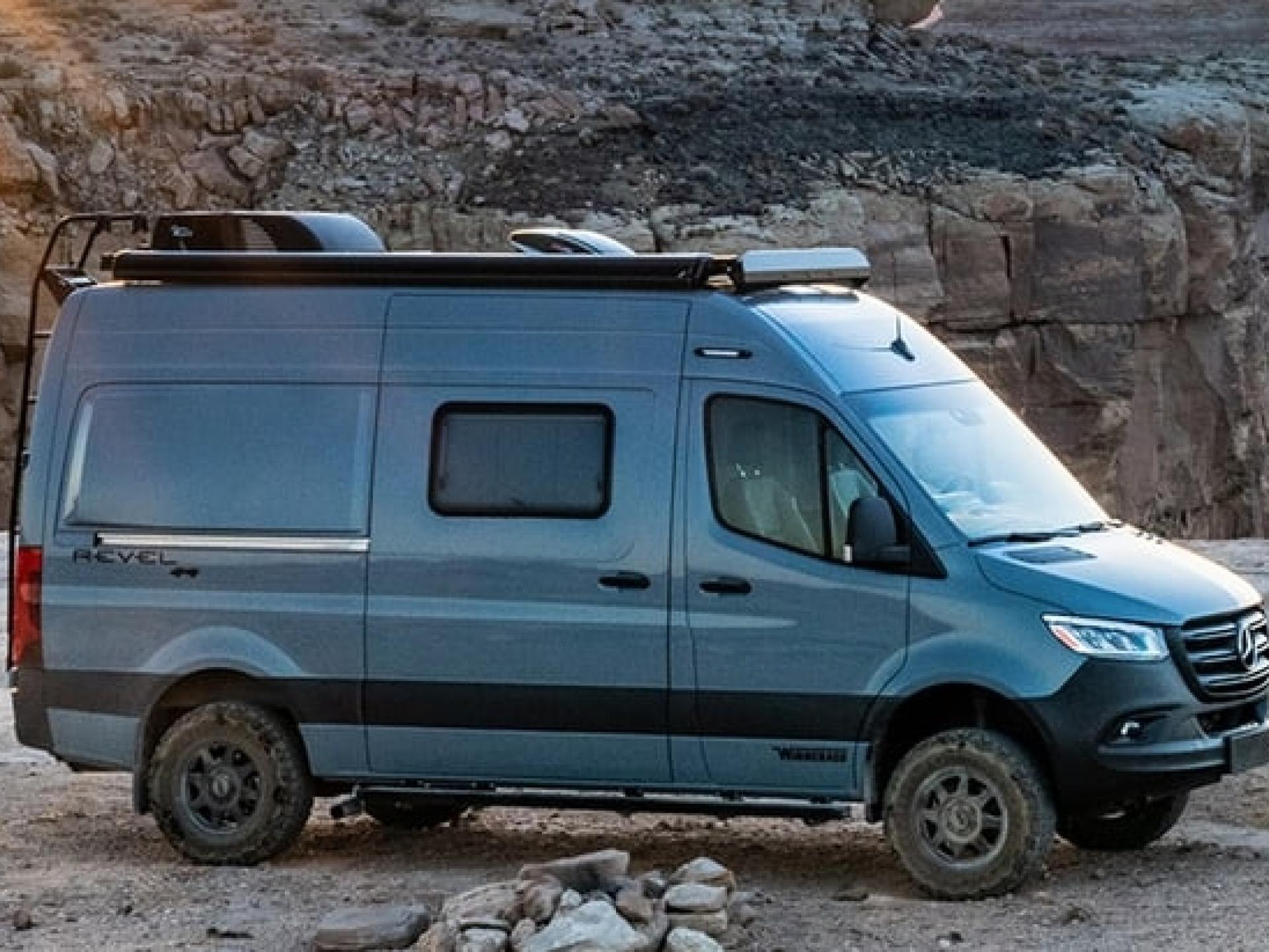 2023 WINNEBAGO REVEL 44E