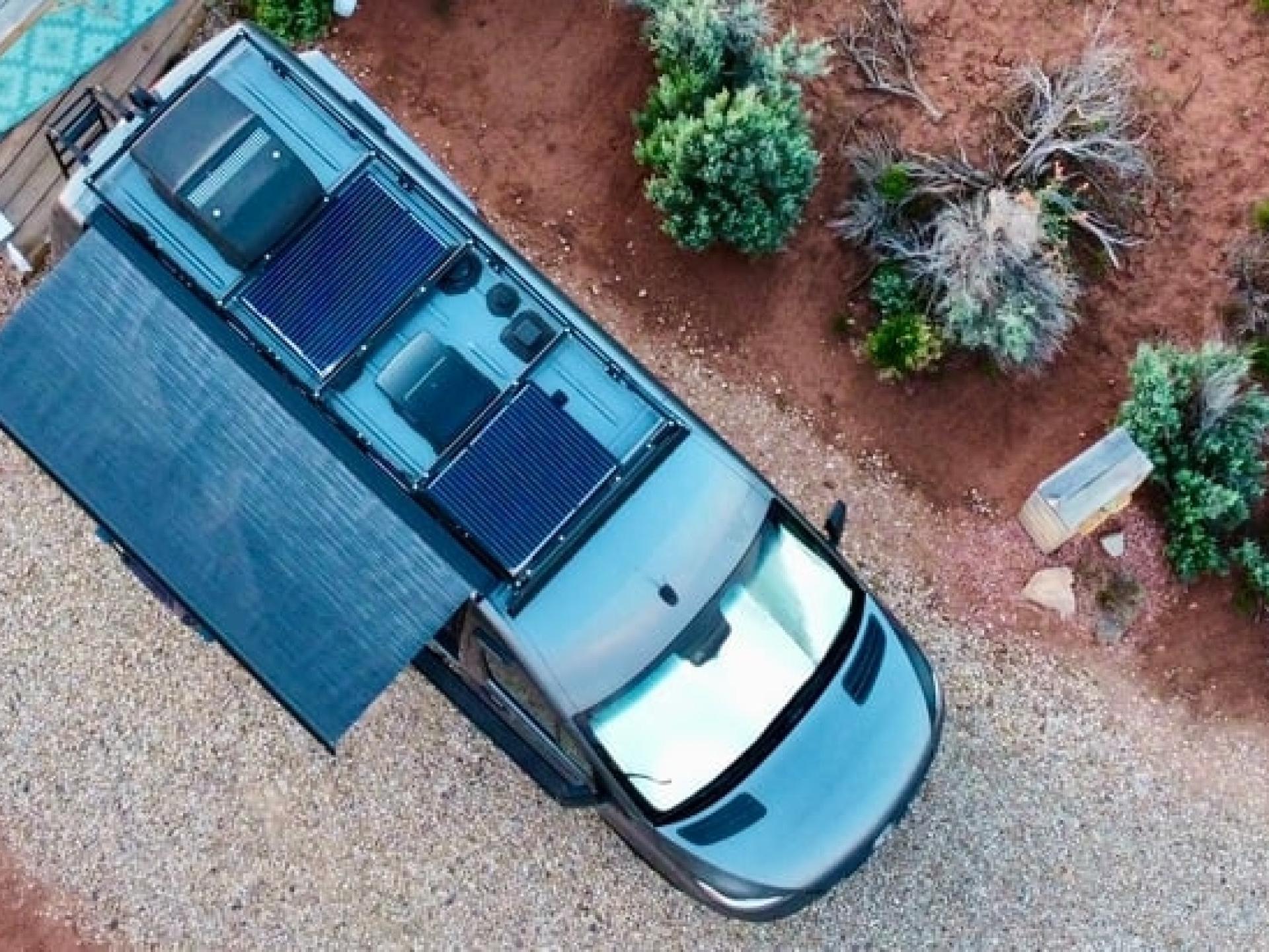 2023 WINNEBAGO REVEL 44E