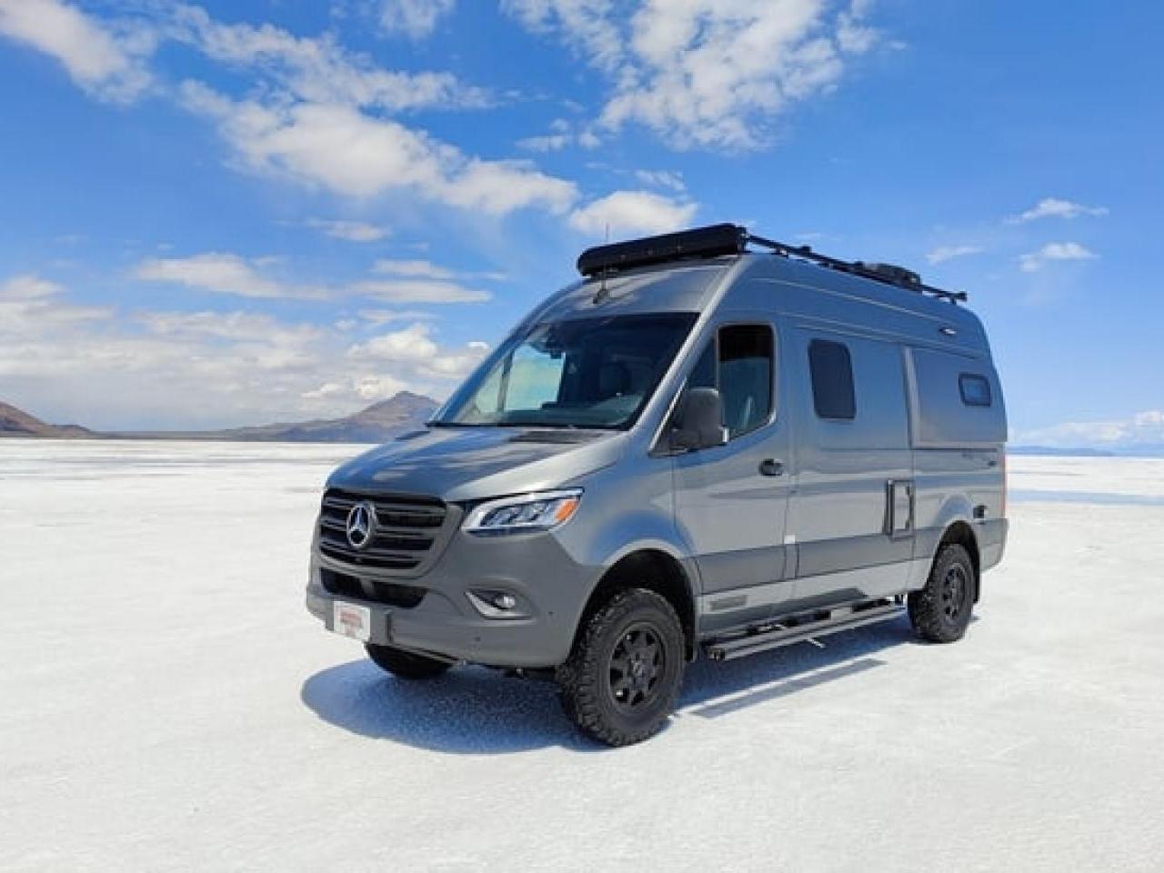 2023 WINNEBAGO REVEL 44E