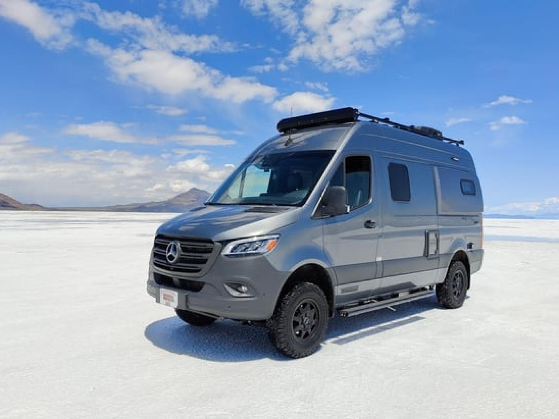 2023 WINNEBAGO REVEL 44E