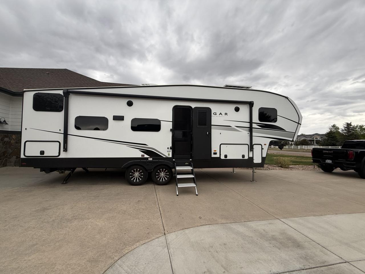 2025 KEYSTONE COUGAR SPORT 2700BH
