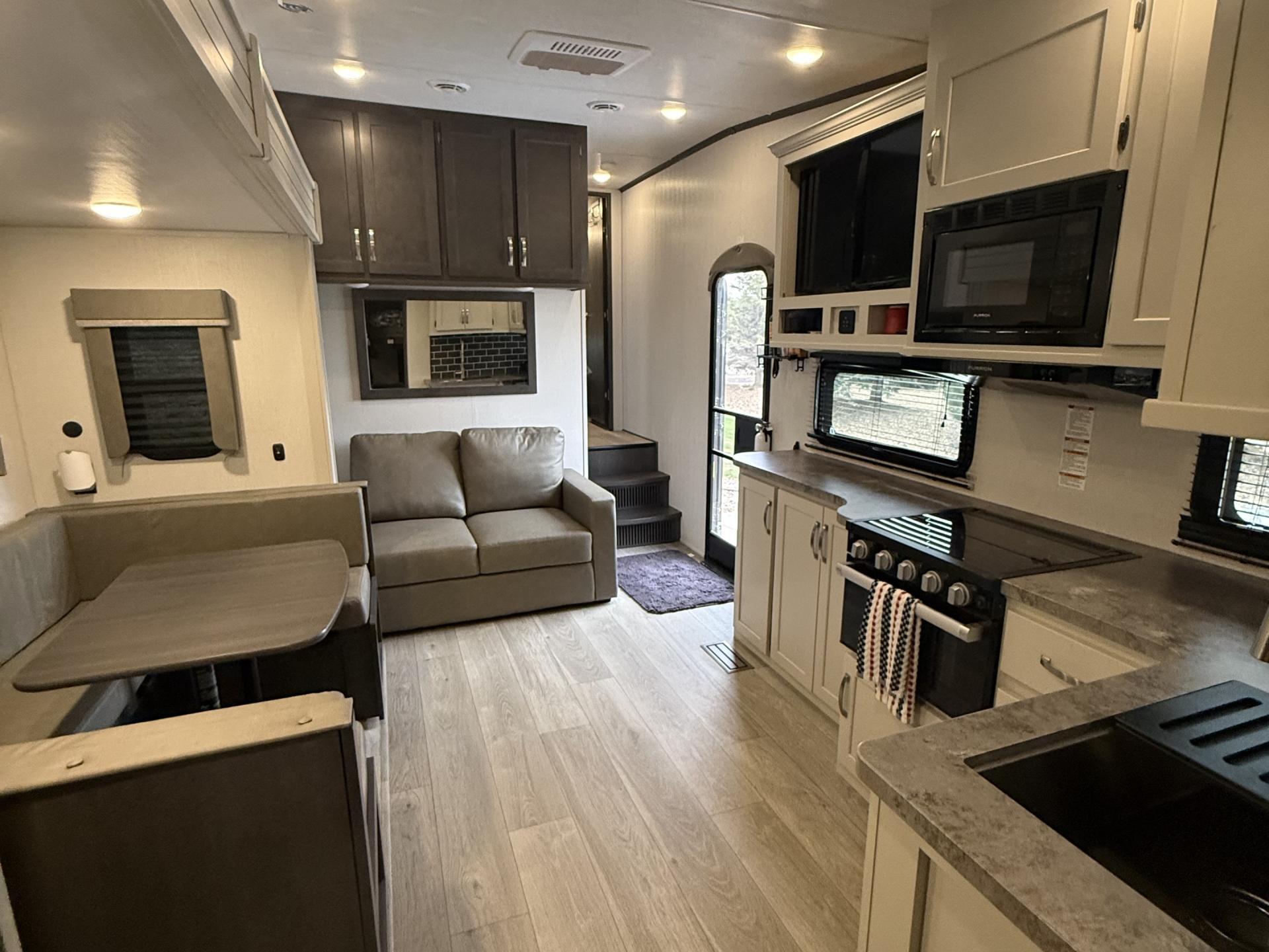 2025 KEYSTONE COUGAR SPORT 2700BH