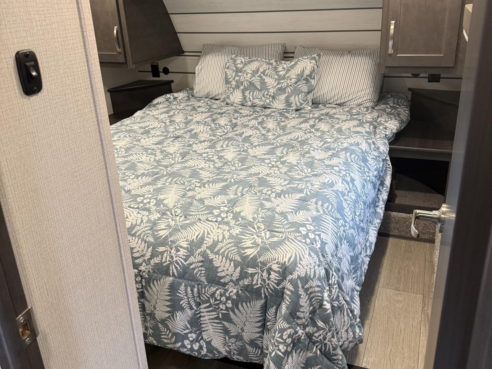 2025 KEYSTONE COUGAR SPORT 2700BH
