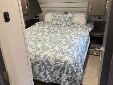 2025 KEYSTONE COUGAR SPORT 2700BH