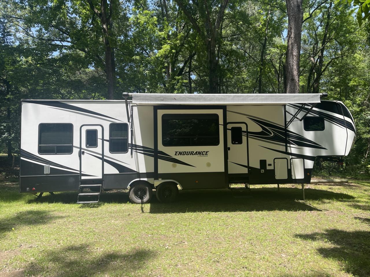 2019 DUTCHMEN ENDURANCE 3586