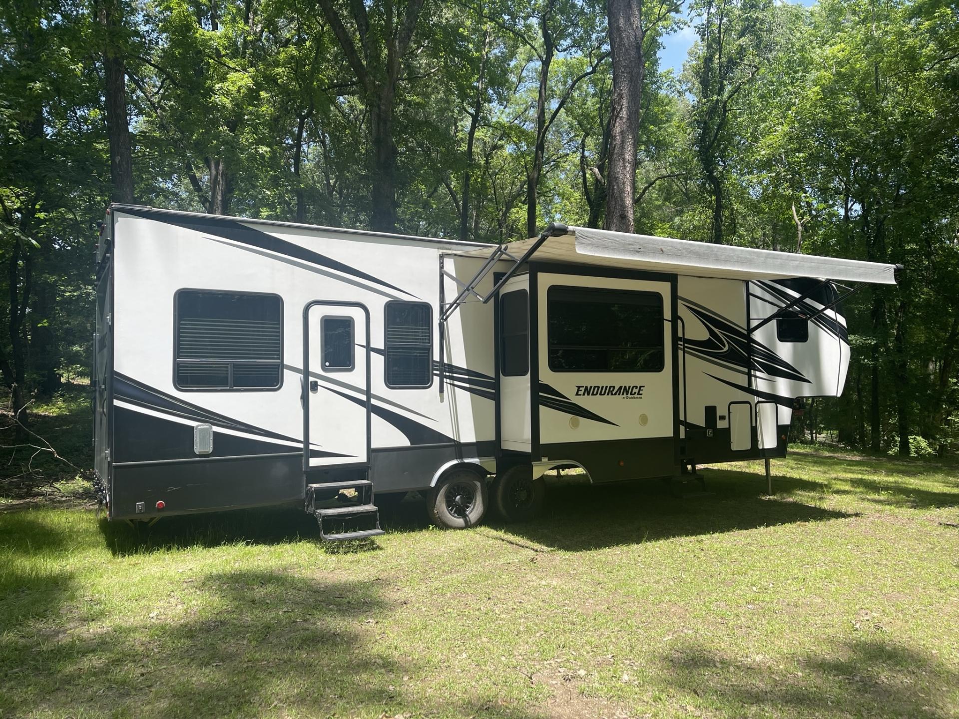 2019 DUTCHMEN ENDURANCE 3586