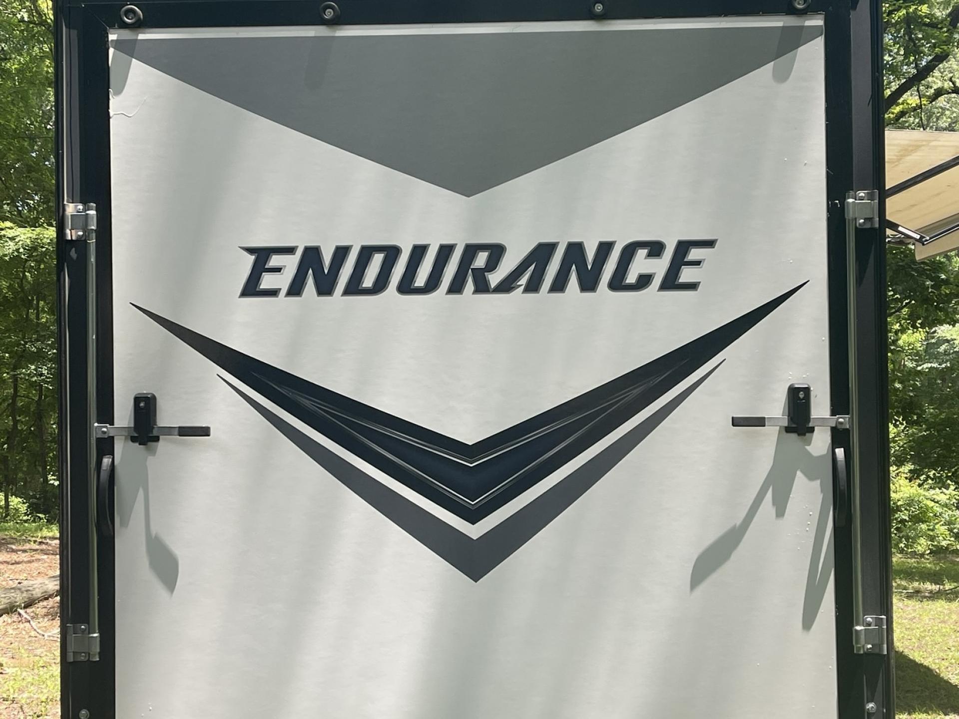 2019 DUTCHMEN ENDURANCE 3586