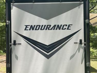 2019 DUTCHMEN ENDURANCE 3586