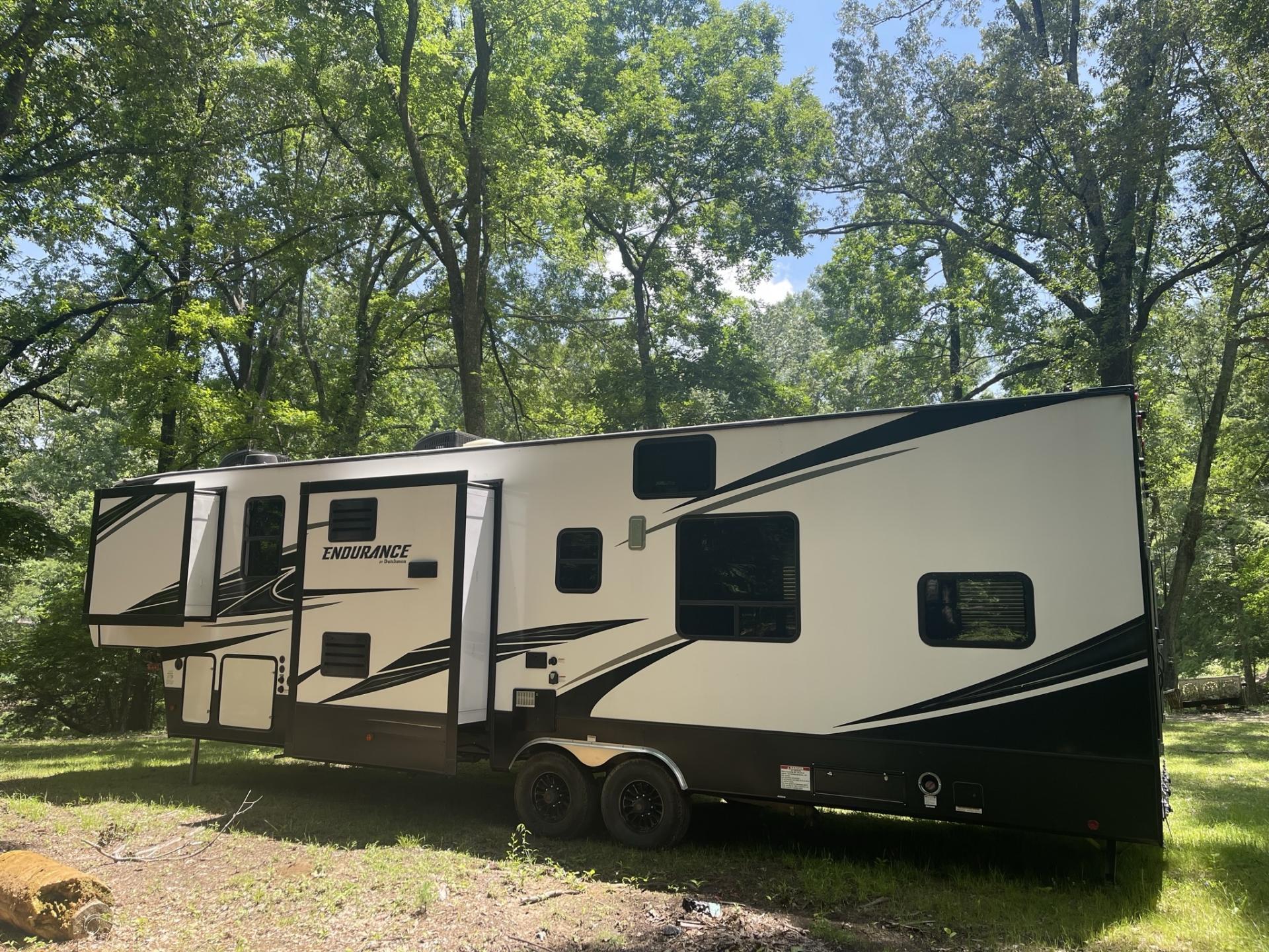 2019 DUTCHMEN ENDURANCE 3586