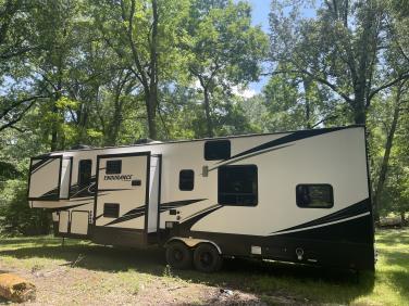 2019 DUTCHMEN ENDURANCE 3586