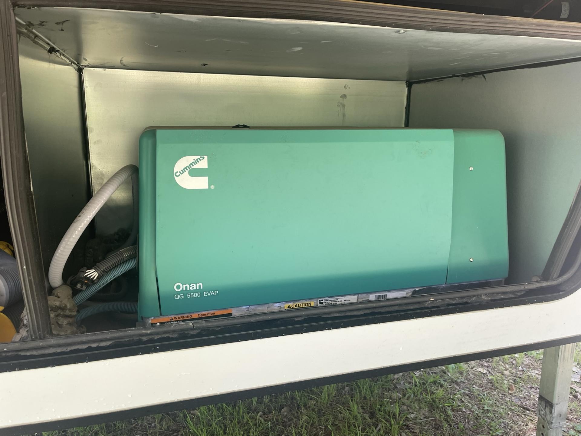 2019 DUTCHMEN ENDURANCE 3586