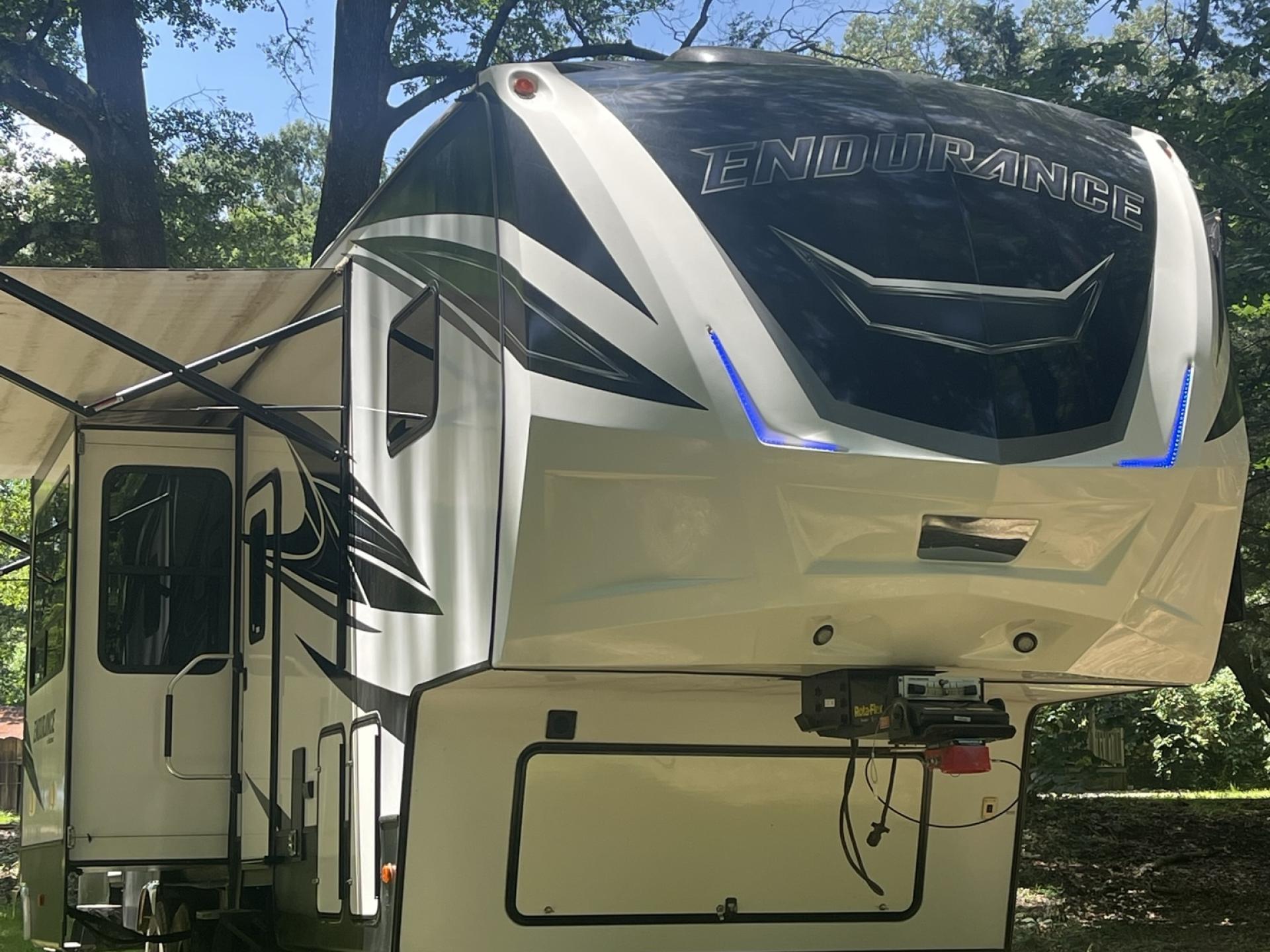 2019 DUTCHMEN ENDURANCE 3586