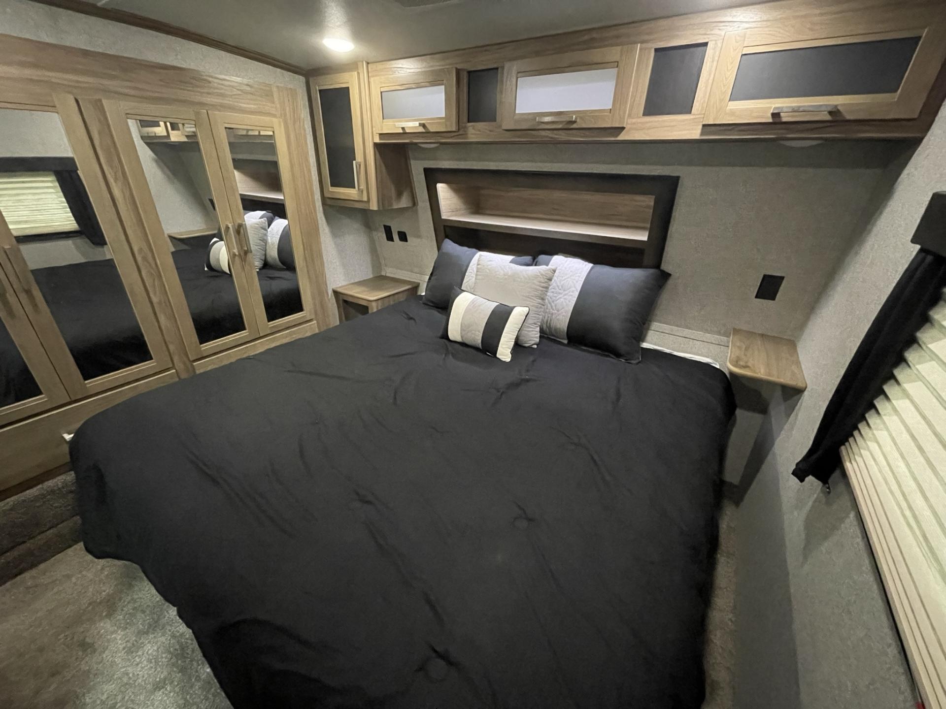 2019 DUTCHMEN ENDURANCE 3586