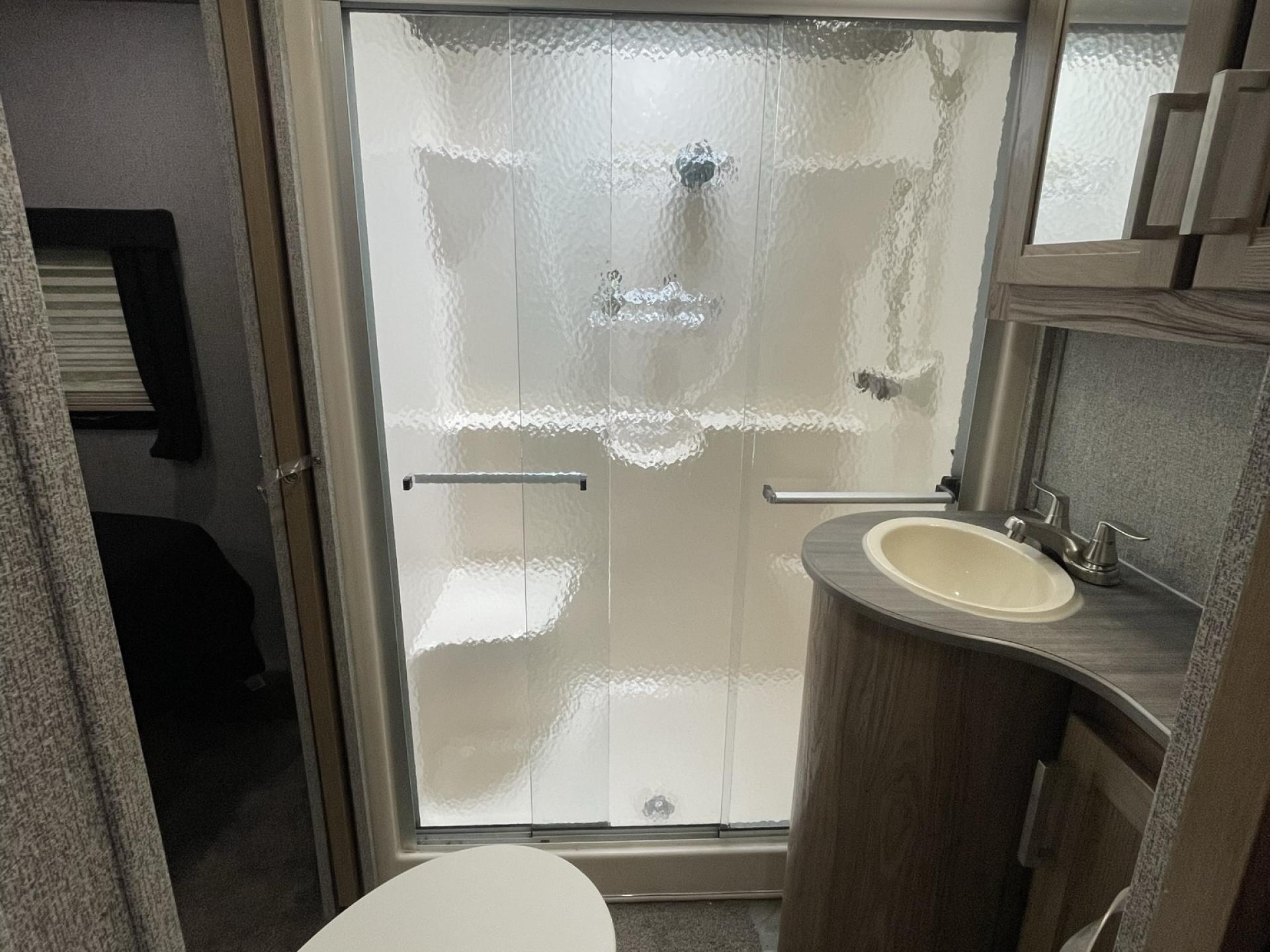 2019 DUTCHMEN ENDURANCE 3586