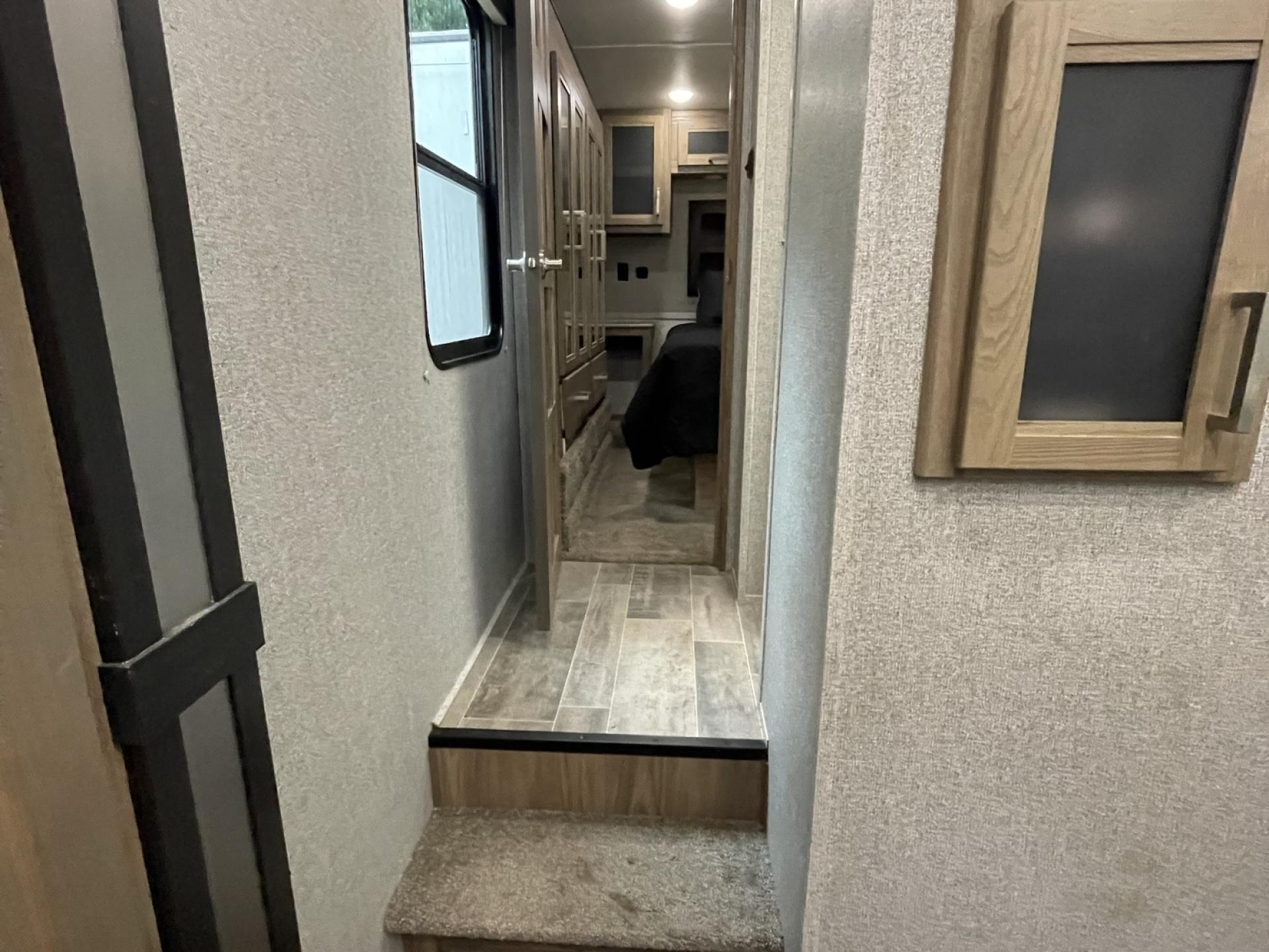 2019 DUTCHMEN ENDURANCE 3586