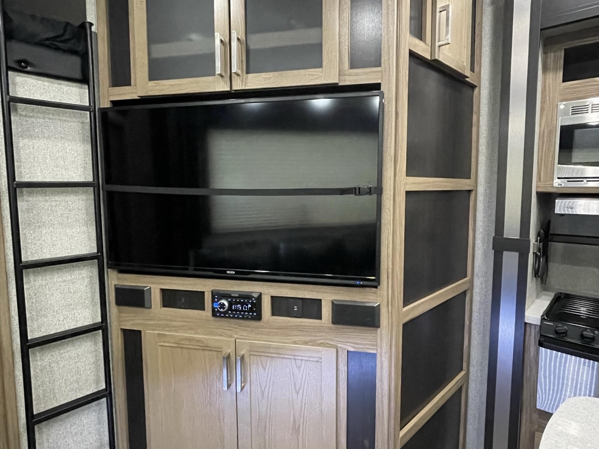 2019 DUTCHMEN ENDURANCE 3586