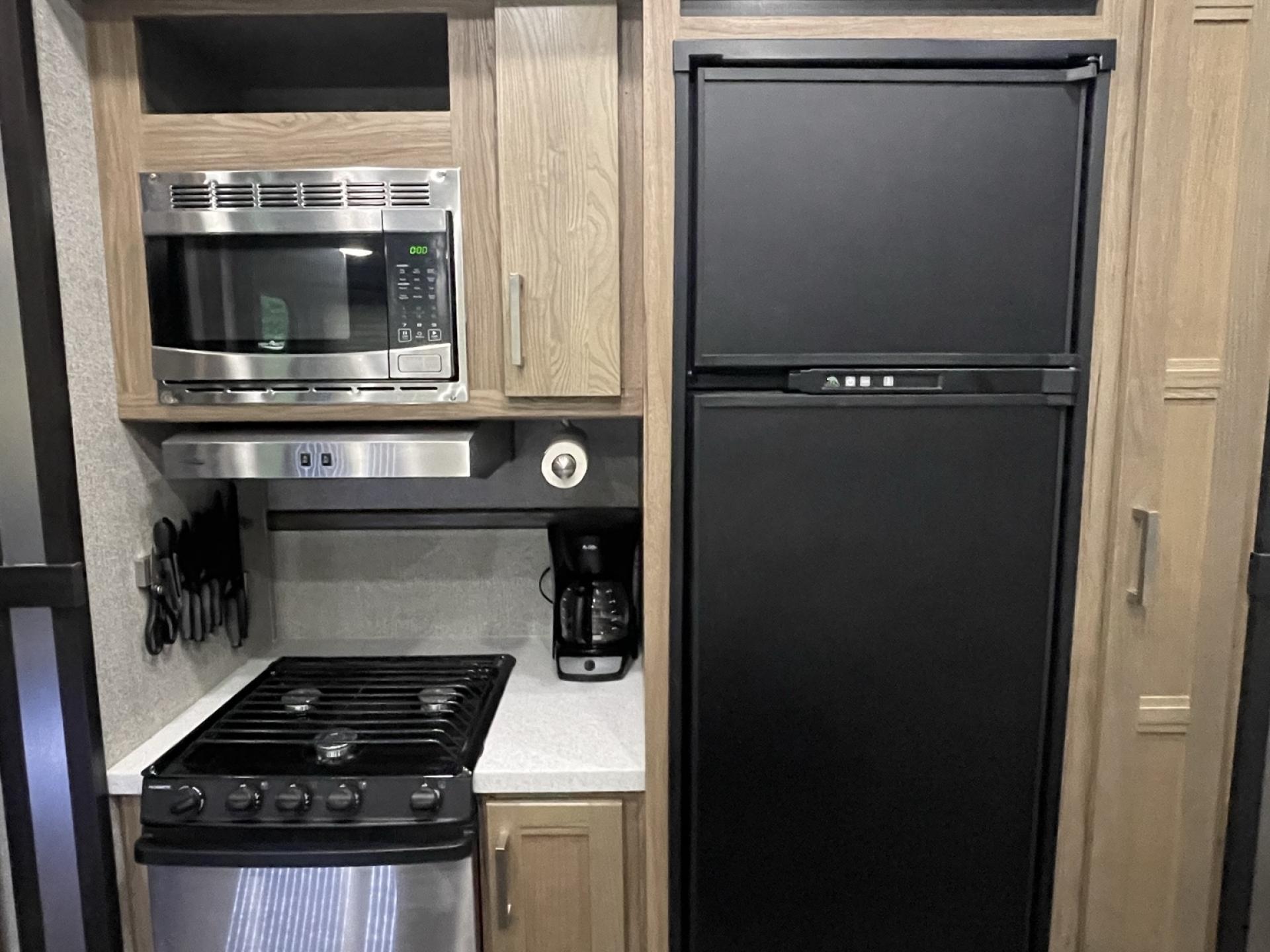 2019 DUTCHMEN ENDURANCE 3586