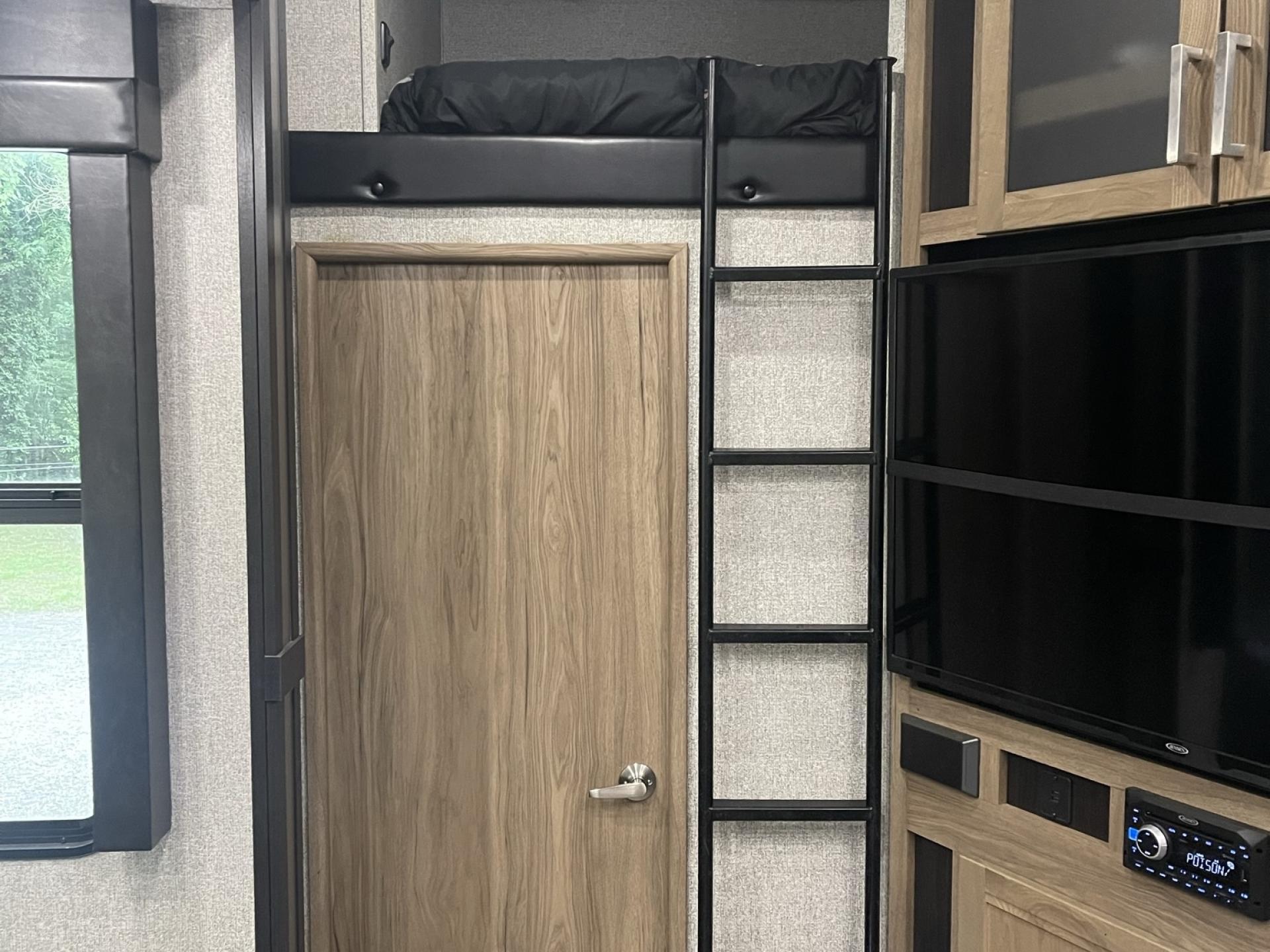 2019 DUTCHMEN ENDURANCE 3586