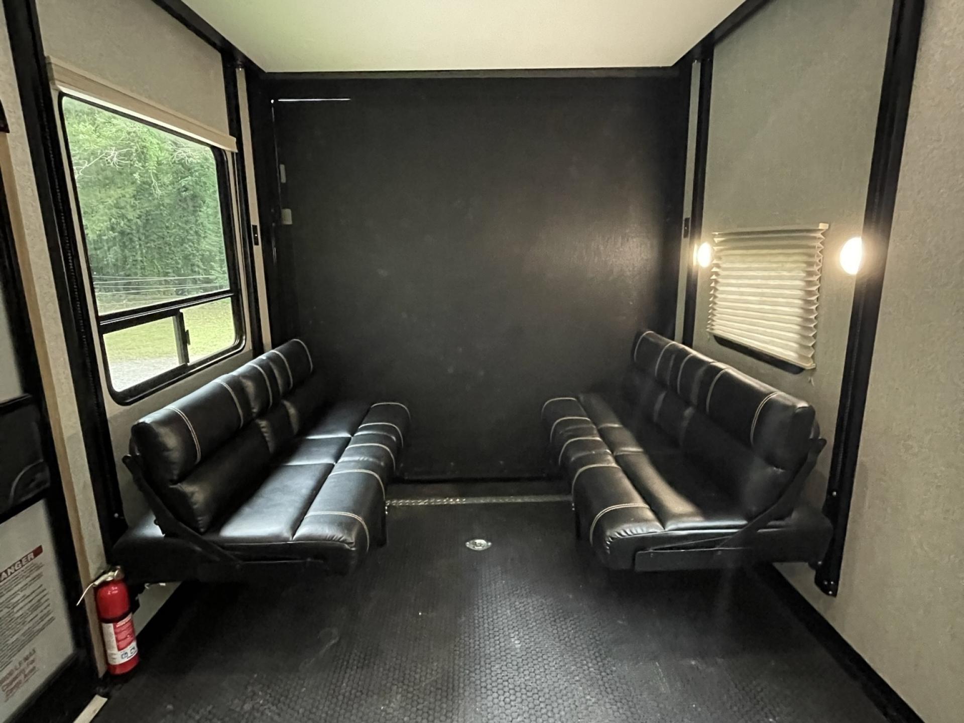 2019 DUTCHMEN ENDURANCE 3586