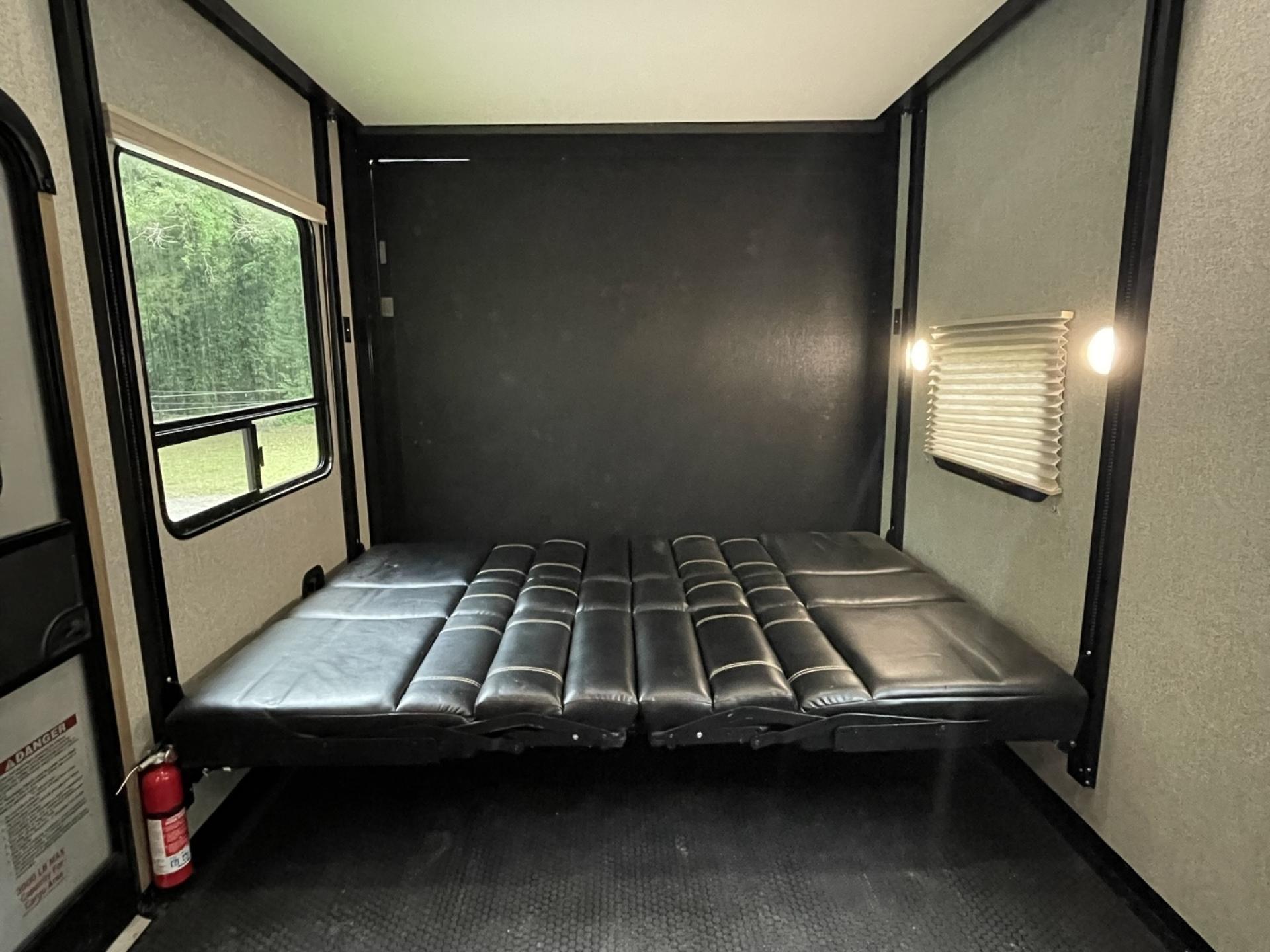 2019 DUTCHMEN ENDURANCE 3586