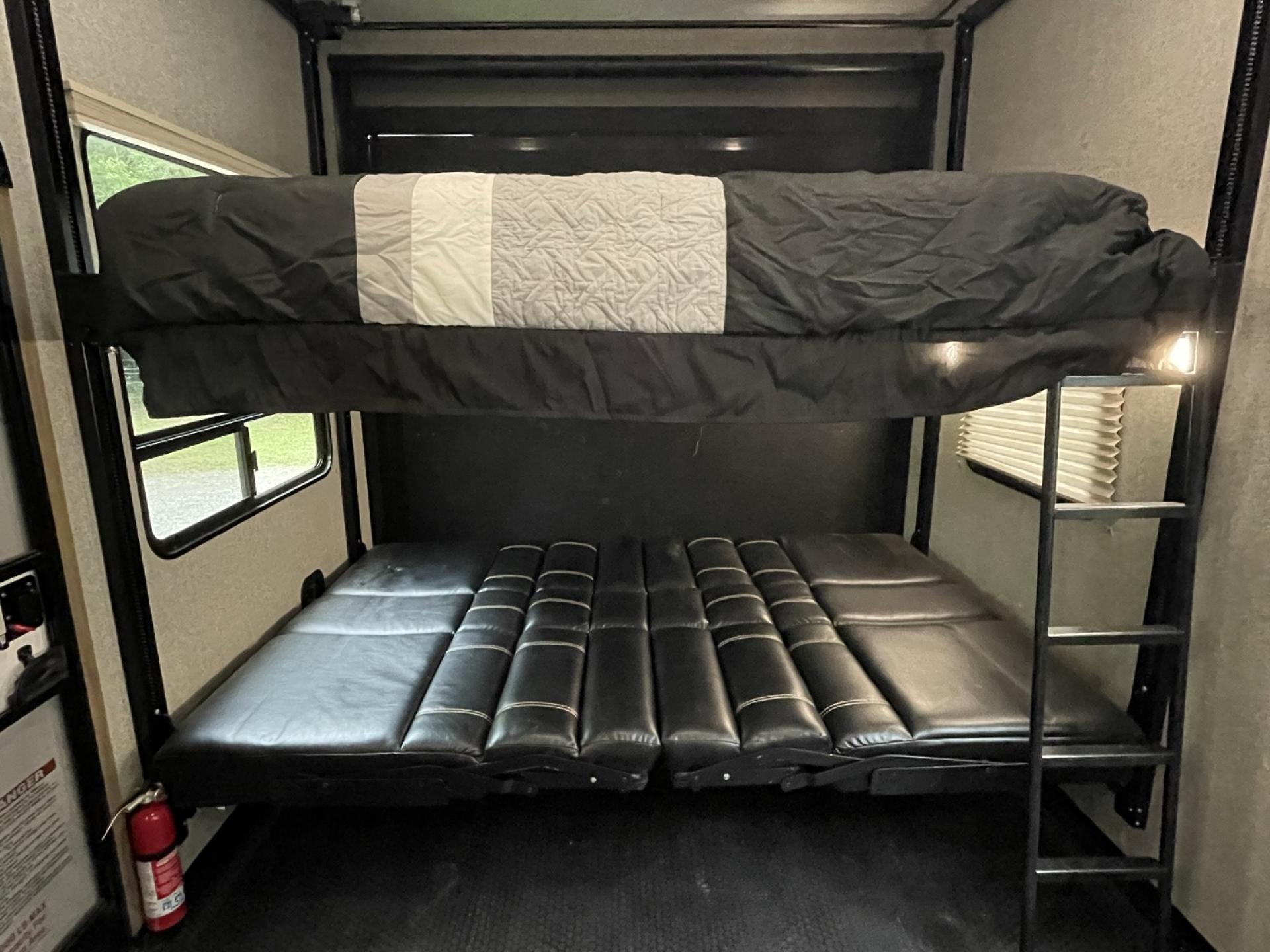 2019 DUTCHMEN ENDURANCE 3586