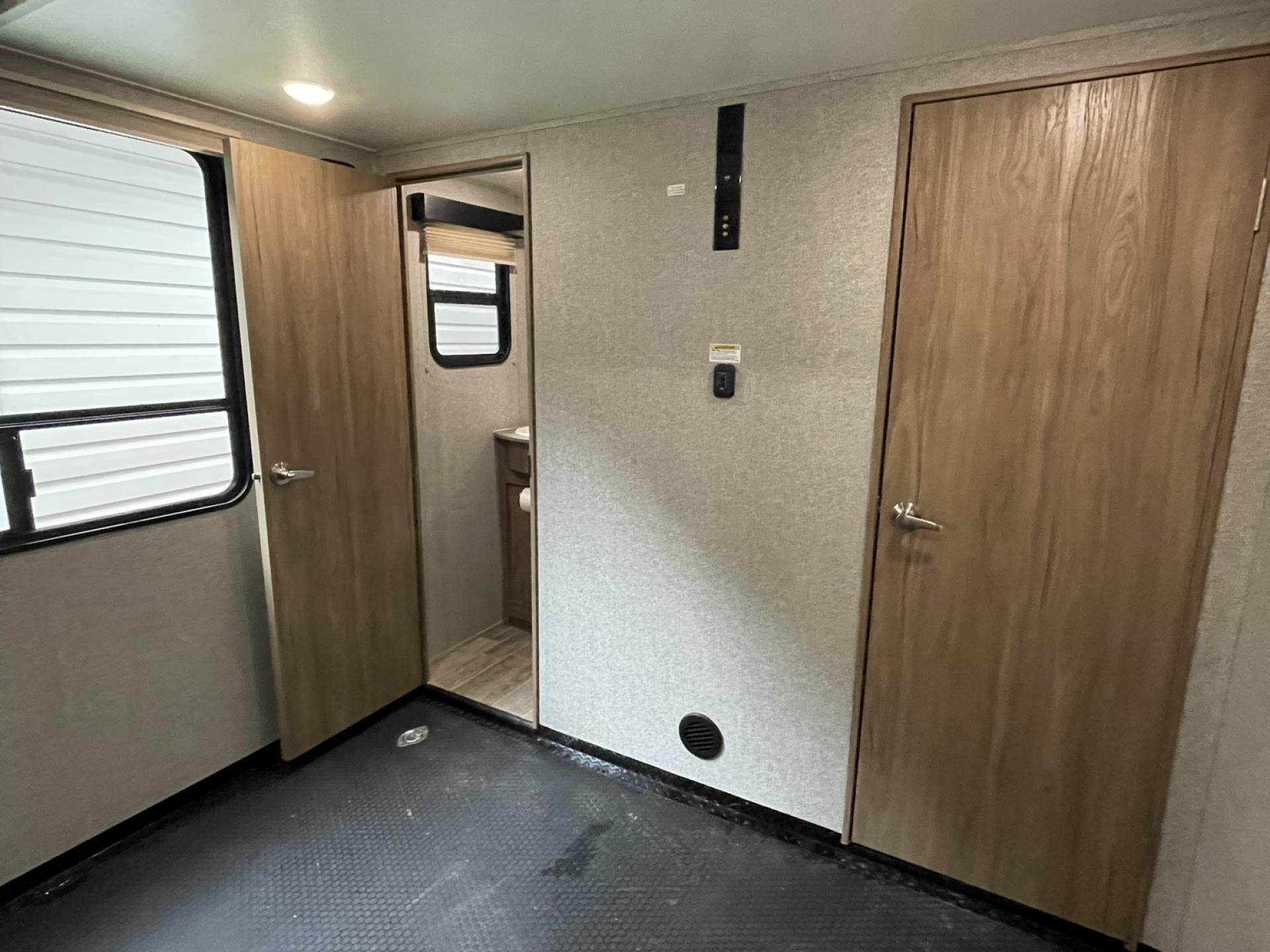 2019 DUTCHMEN ENDURANCE 3586