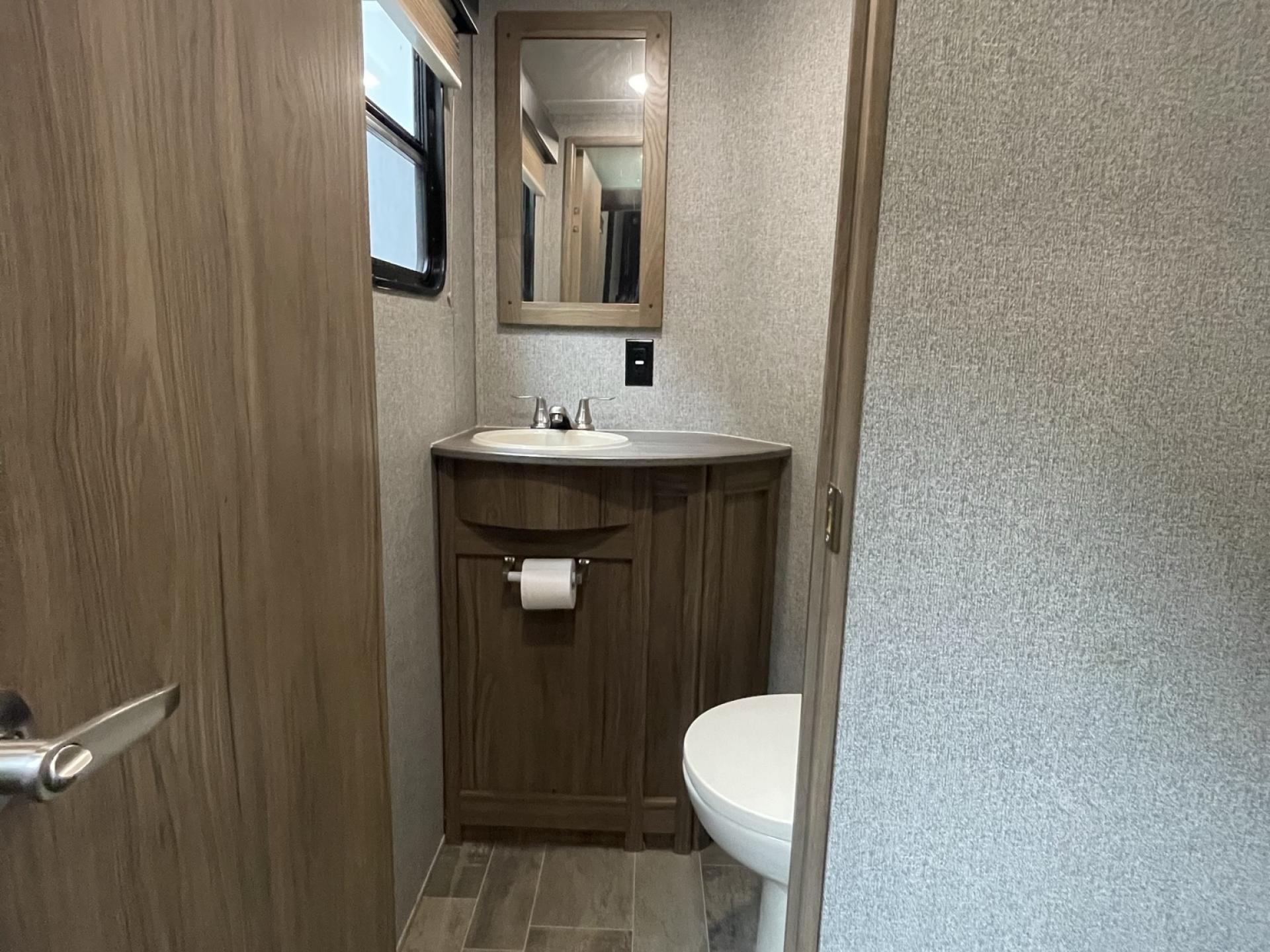 2019 DUTCHMEN ENDURANCE 3586