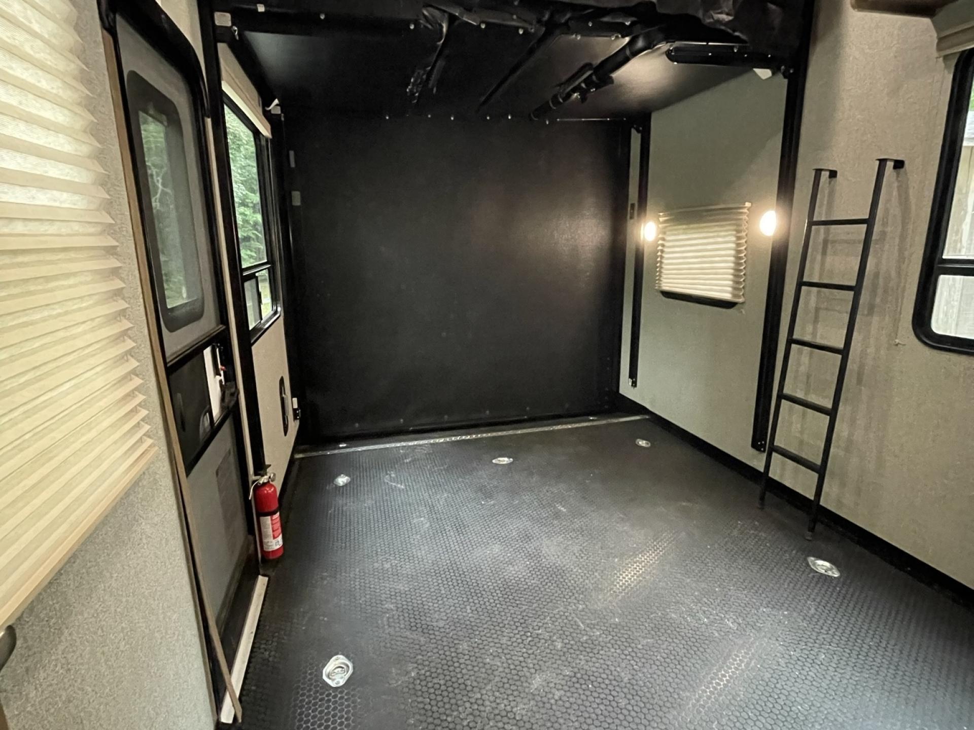 2019 DUTCHMEN ENDURANCE 3586