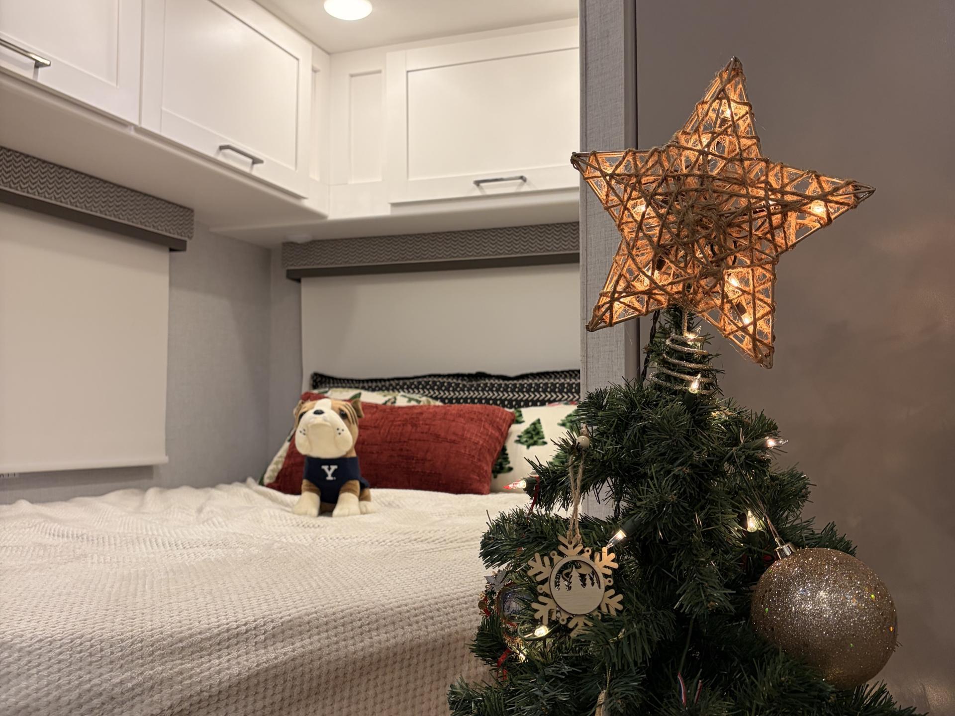 2026 THOR MOTOR COACH GENEVA 21VTF