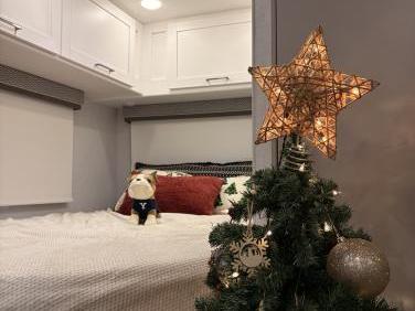 2026 THOR MOTOR COACH GENEVA 21VTF