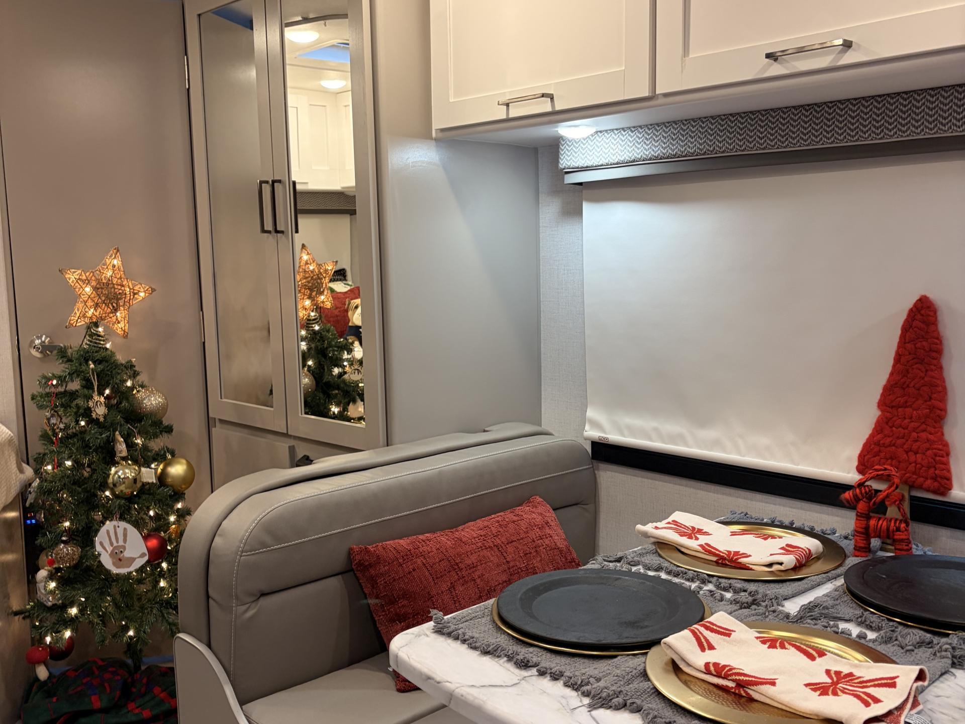 2026 THOR MOTOR COACH GENEVA 21VTF